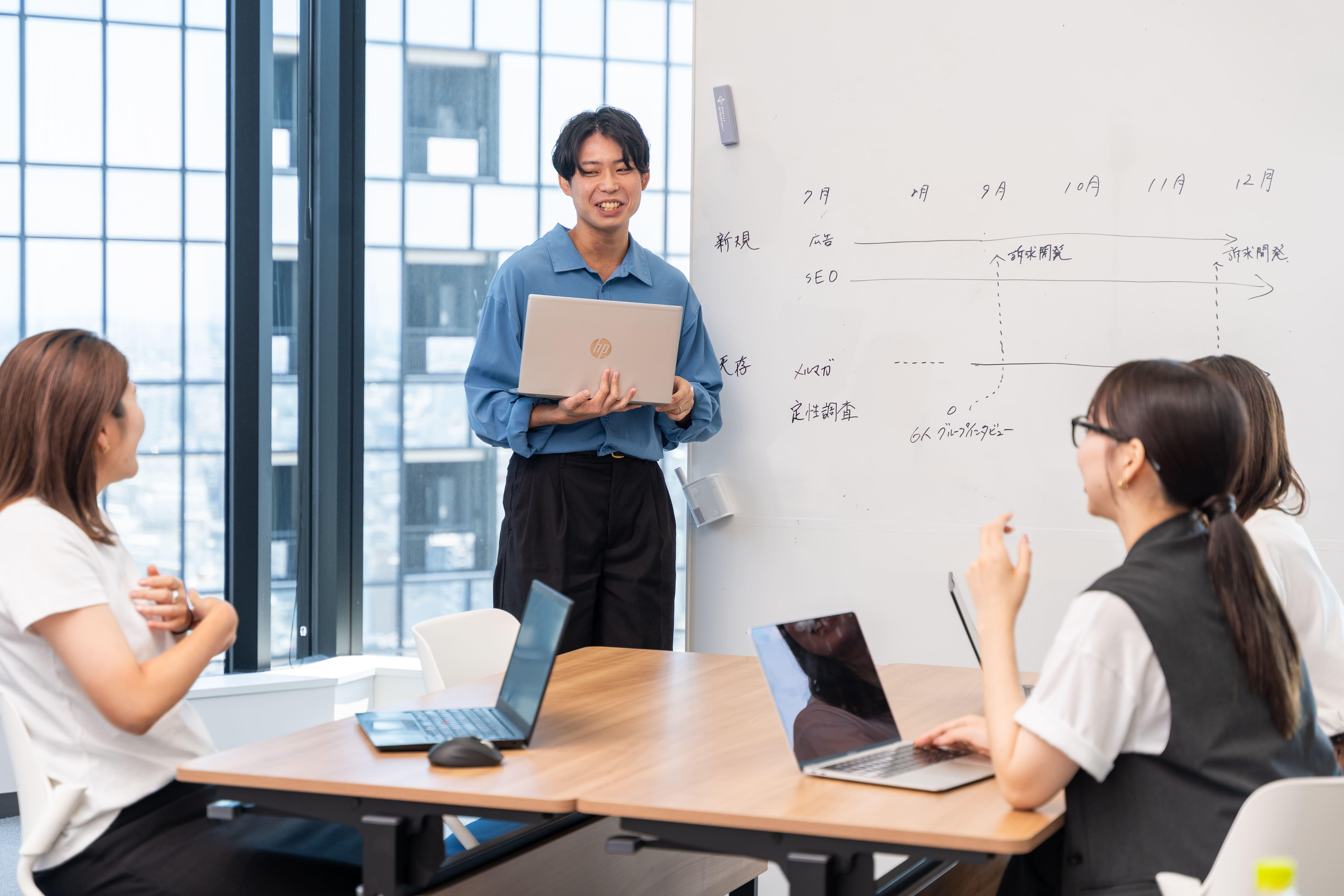 株式会社 ACROVEのイメージ画像1