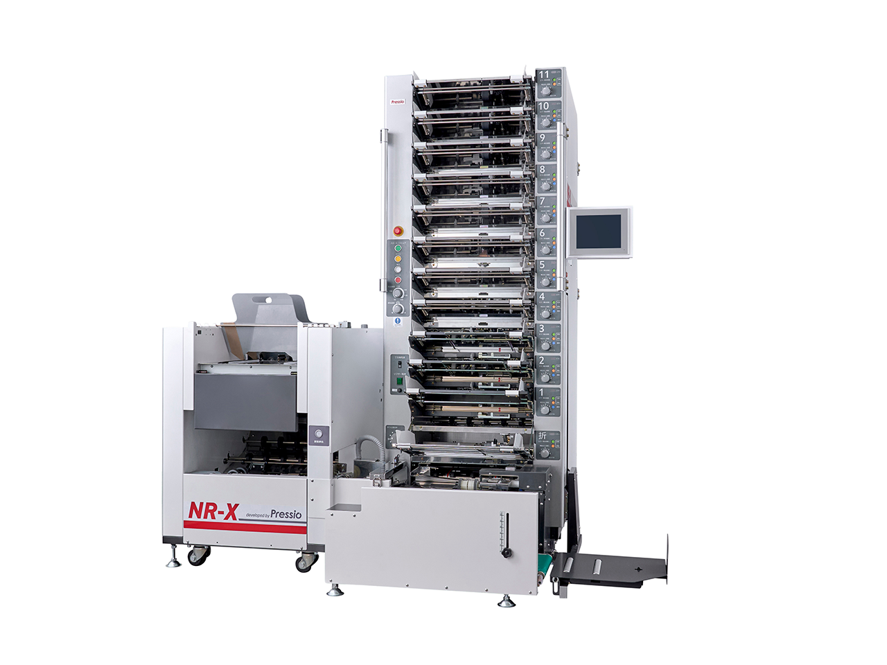 株式会社 プレッシオのイメージ画像2