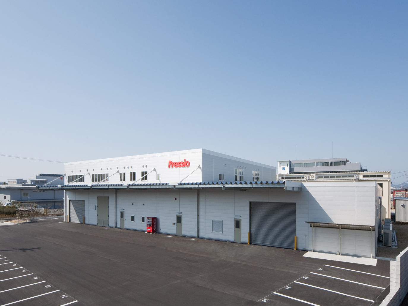株式会社 プレッシオのイメージ画像3