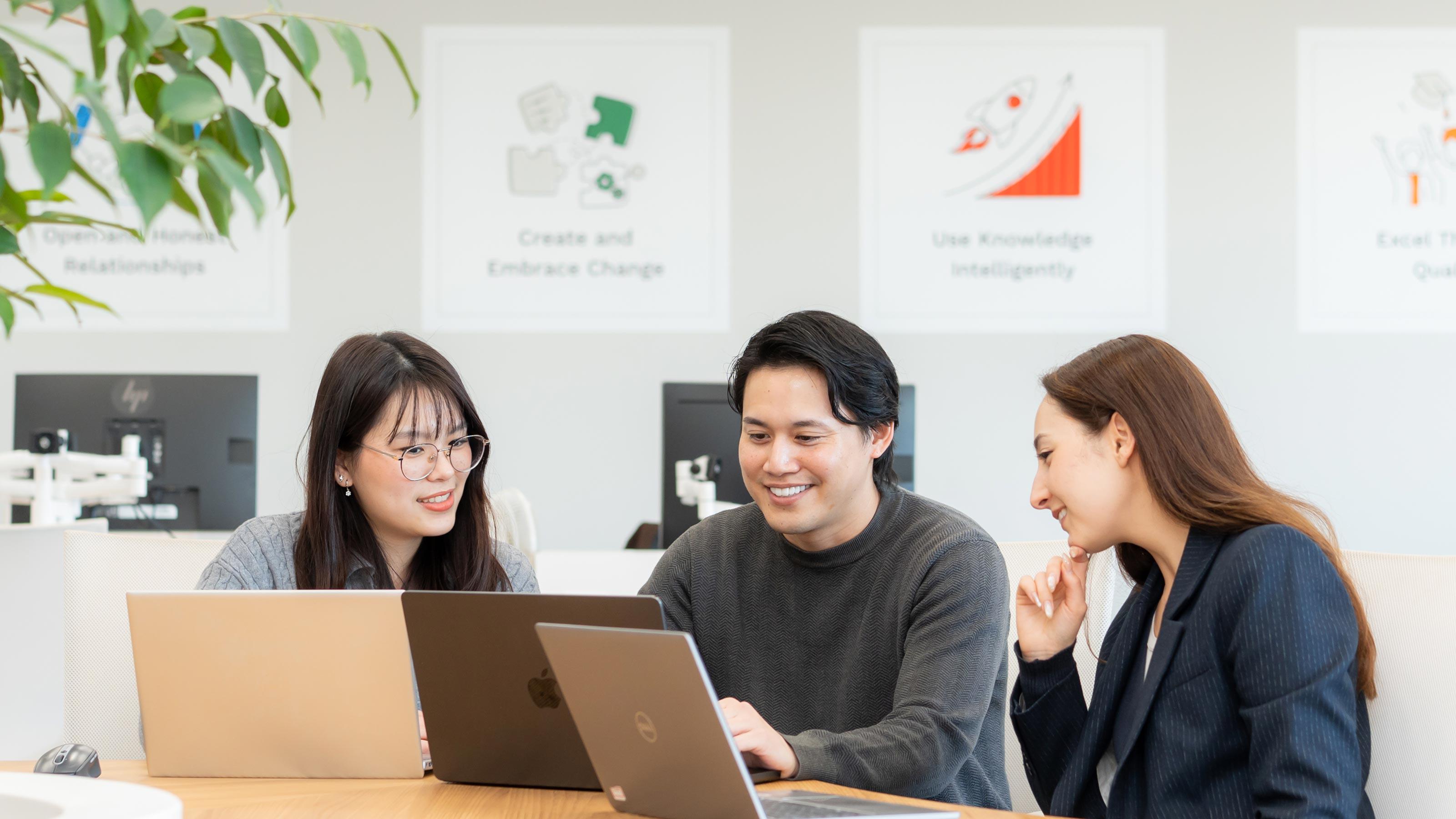 この企業と同じ業界の企業：K2パートナーリングソリューションズ 株式会社