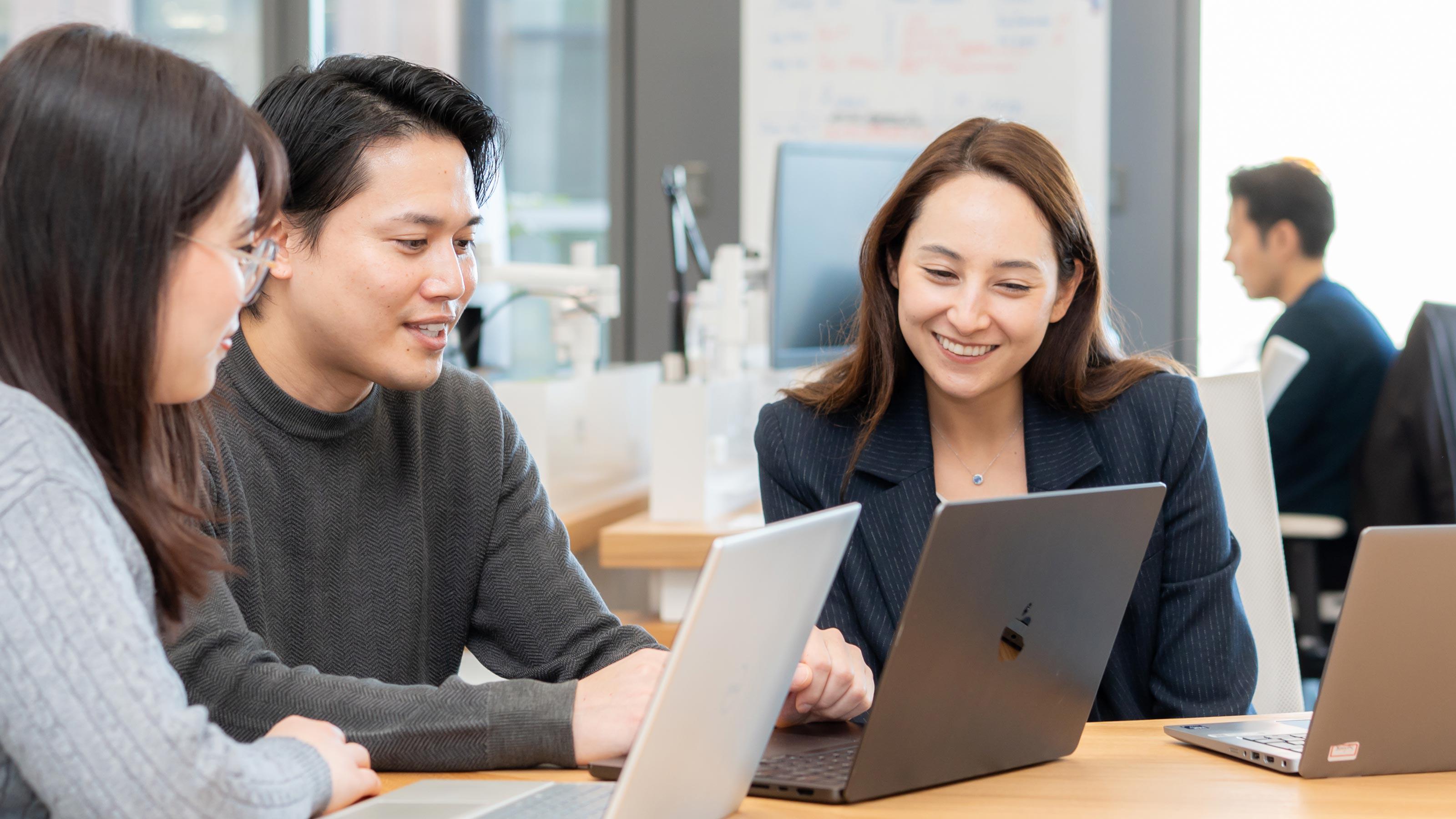 企業トップ画像