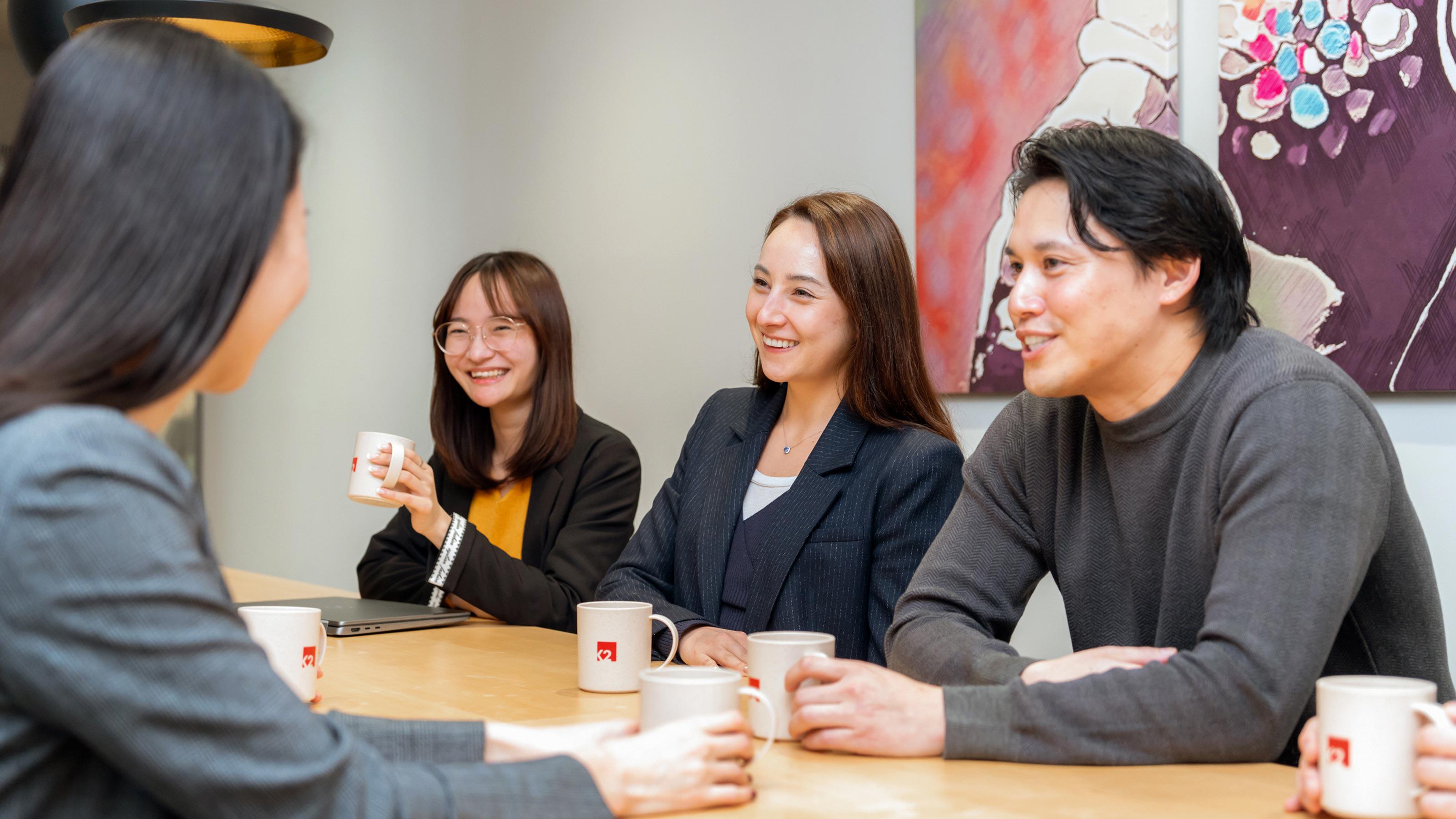 企業トップ画像