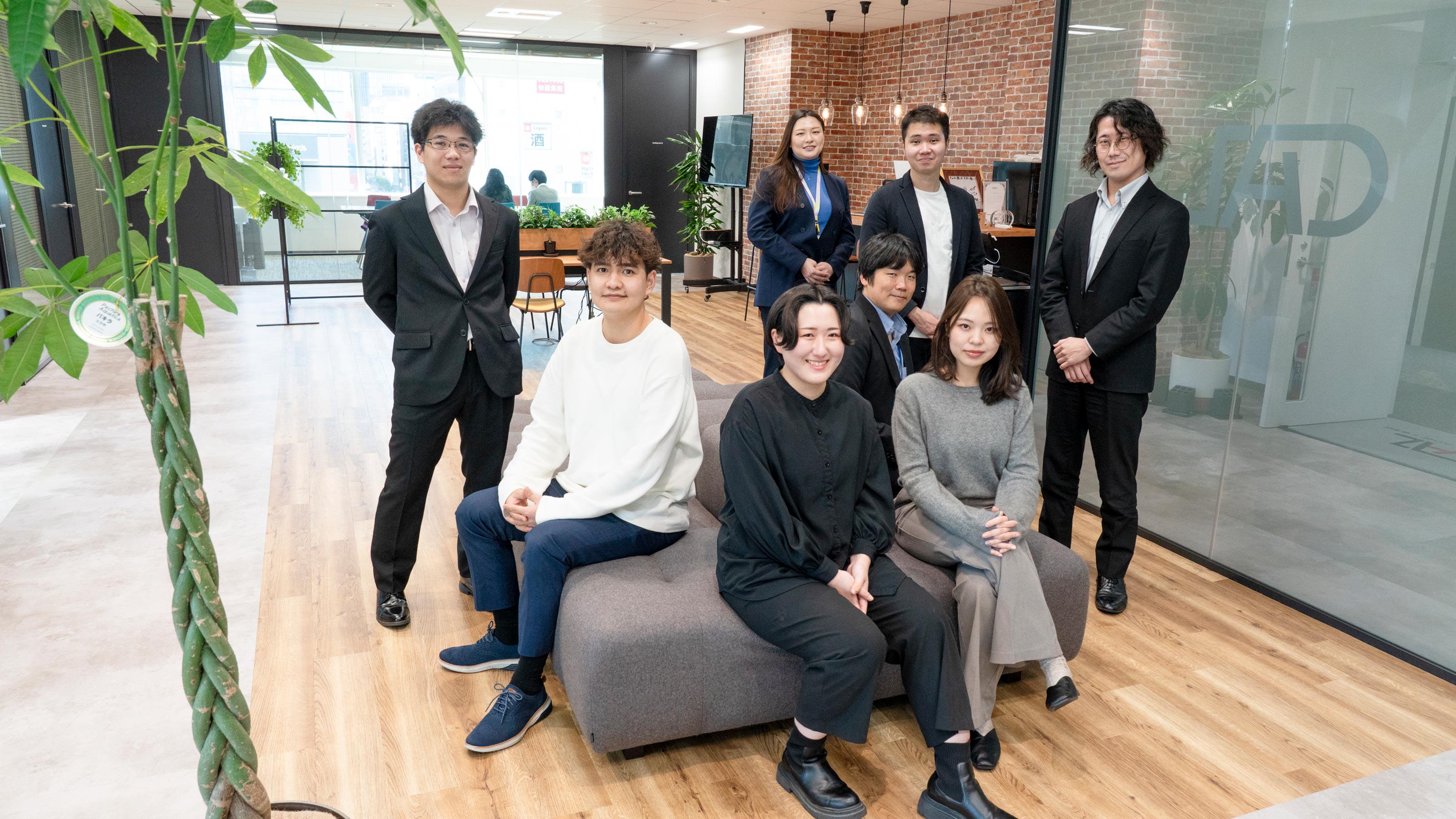 企業トップ画像