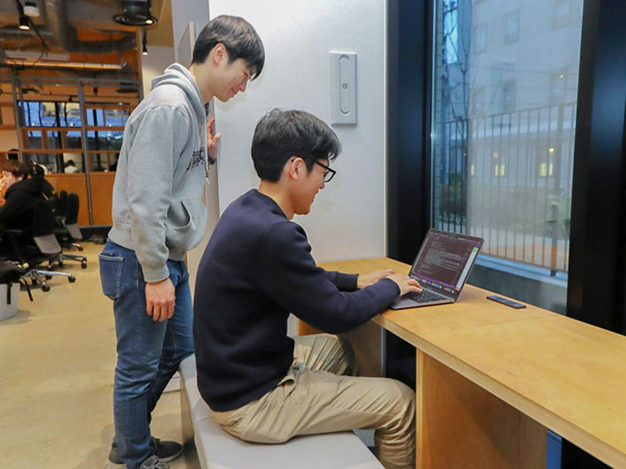 株式会社StoreHero 求人画像1