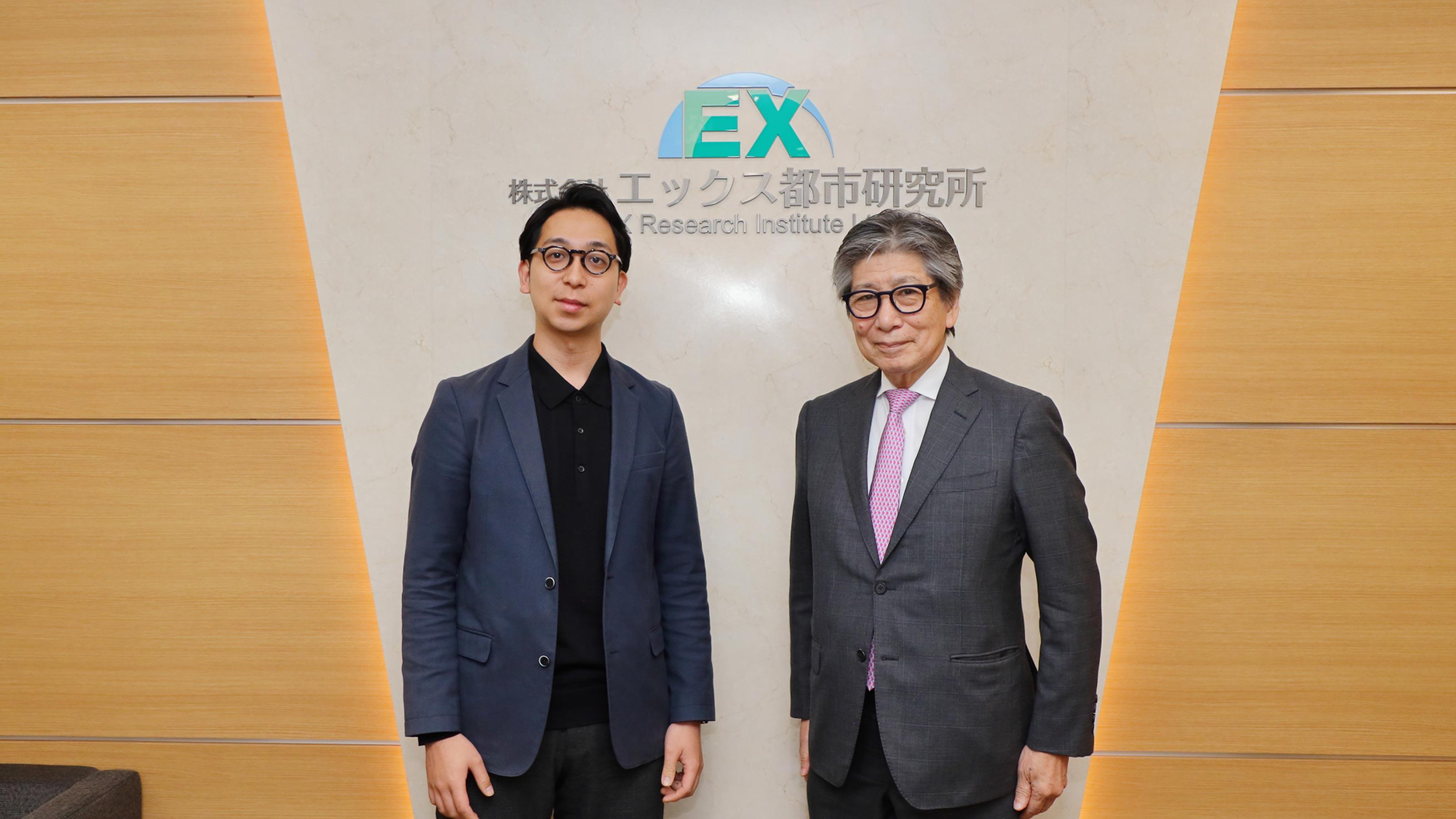 企業トップ画像