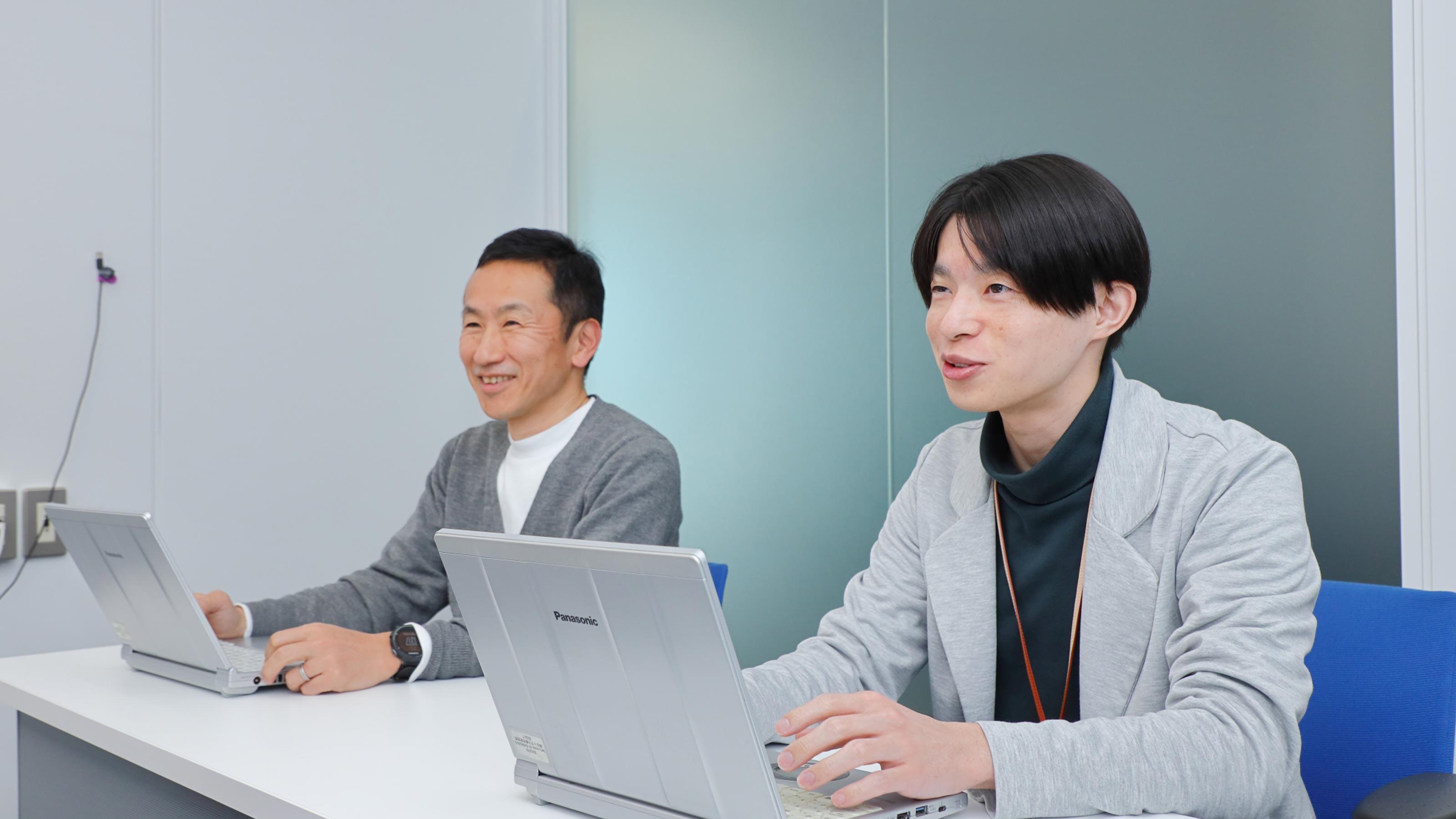 企業トップ画像