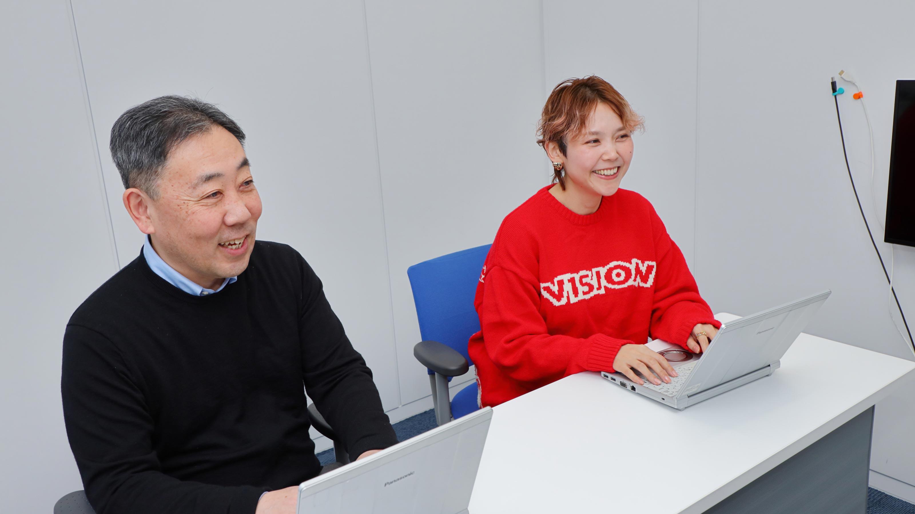 企業トップ画像