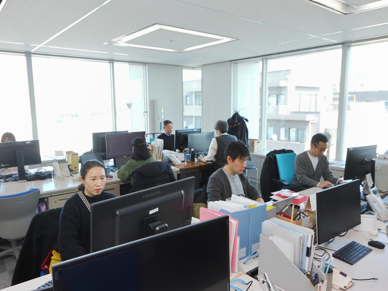 株式会社 エックス都市研究所のイメージ画像2