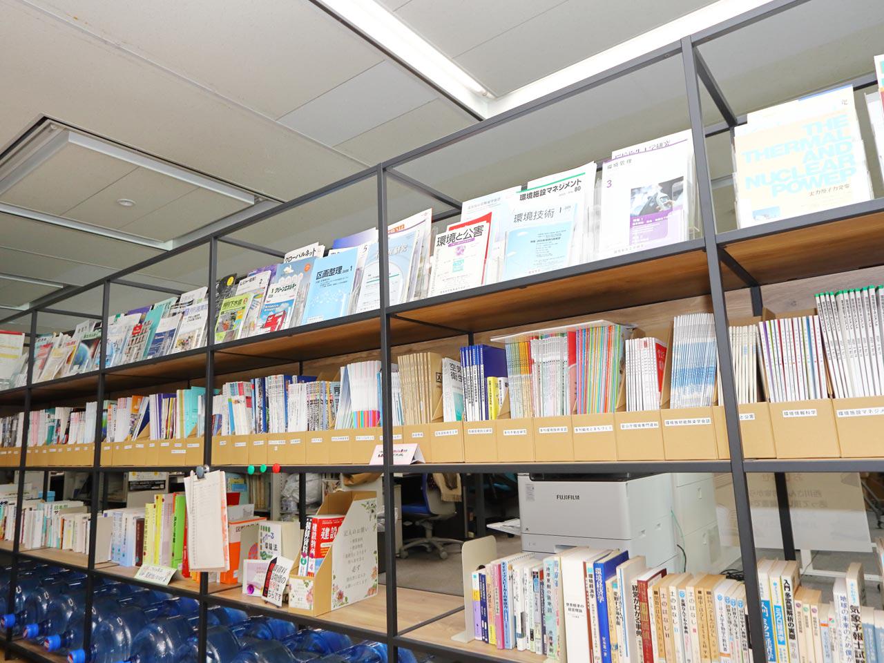 株式会社 エックス都市研究所のイメージ画像3