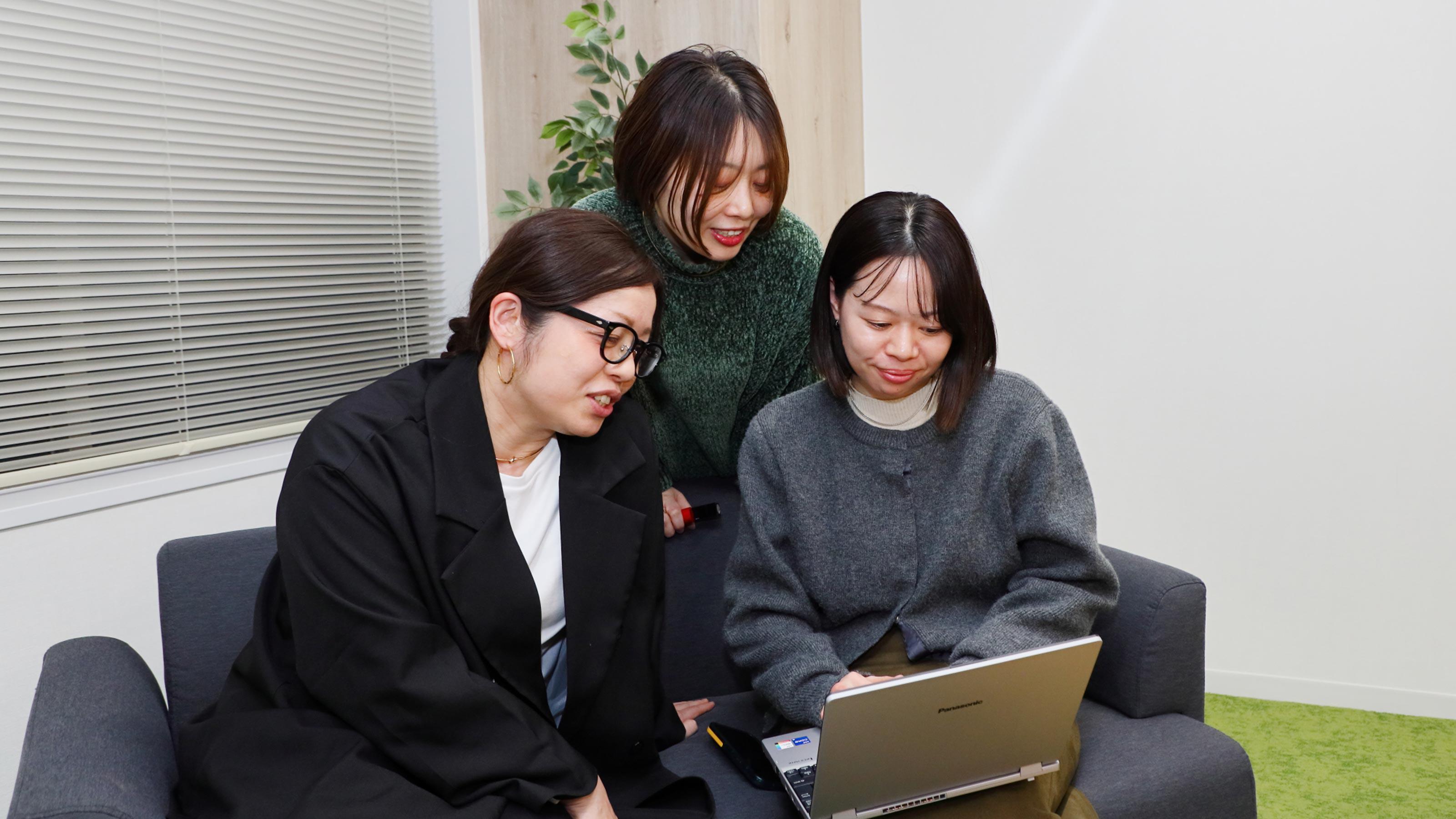 企業トップ画像