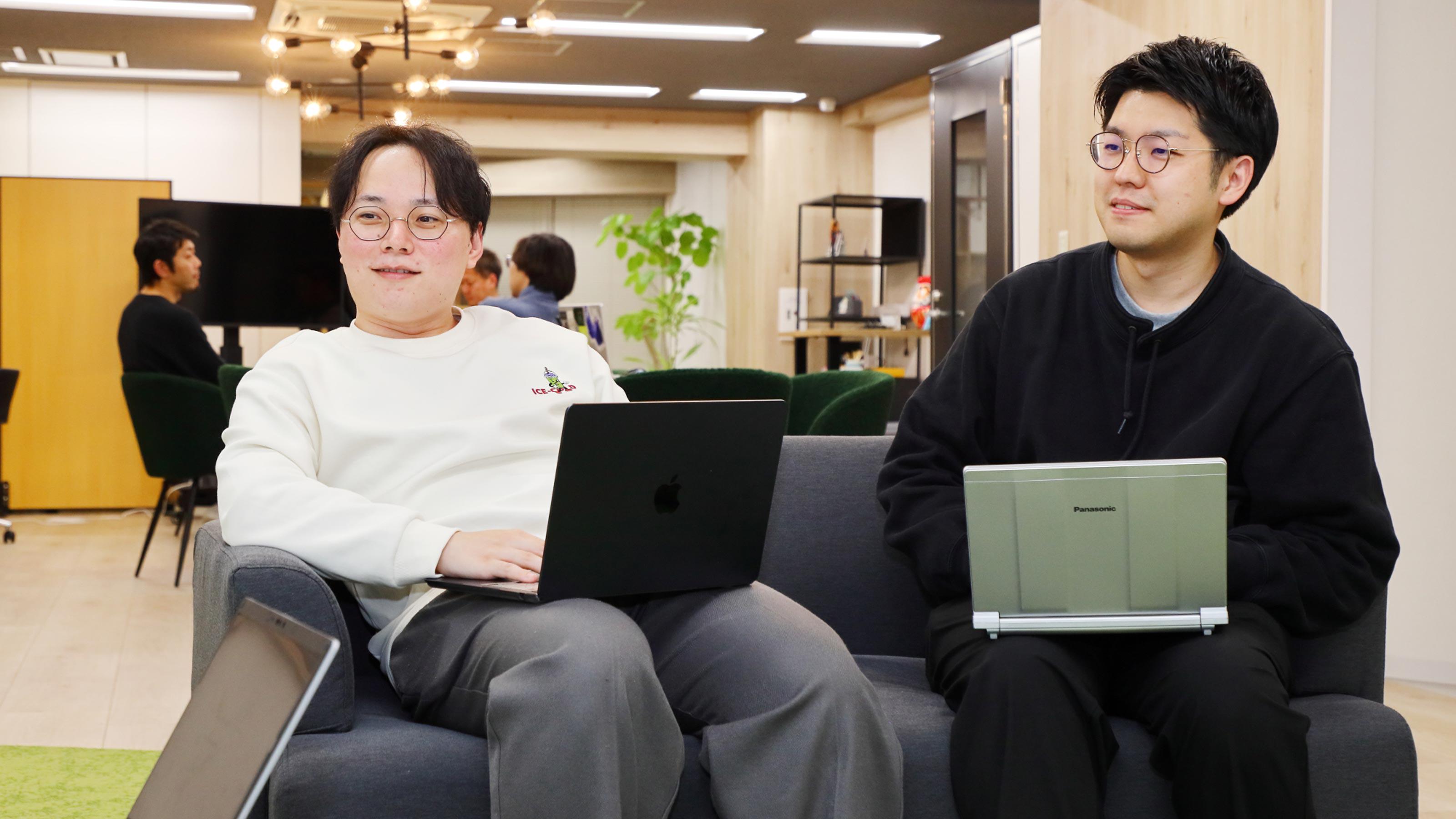 企業トップ画像