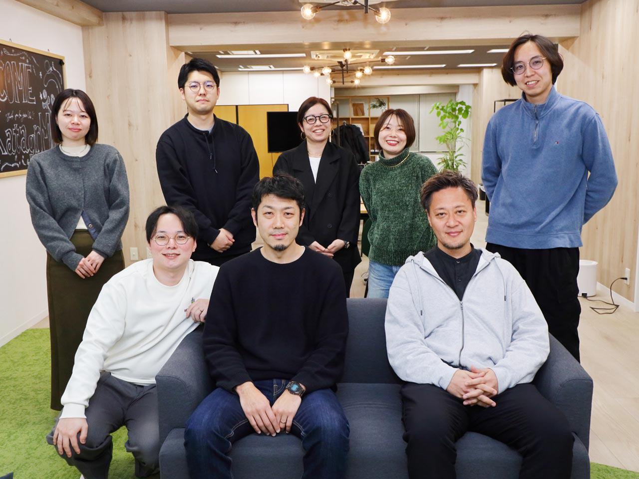 株式会社 カタグルマのイメージ画像3