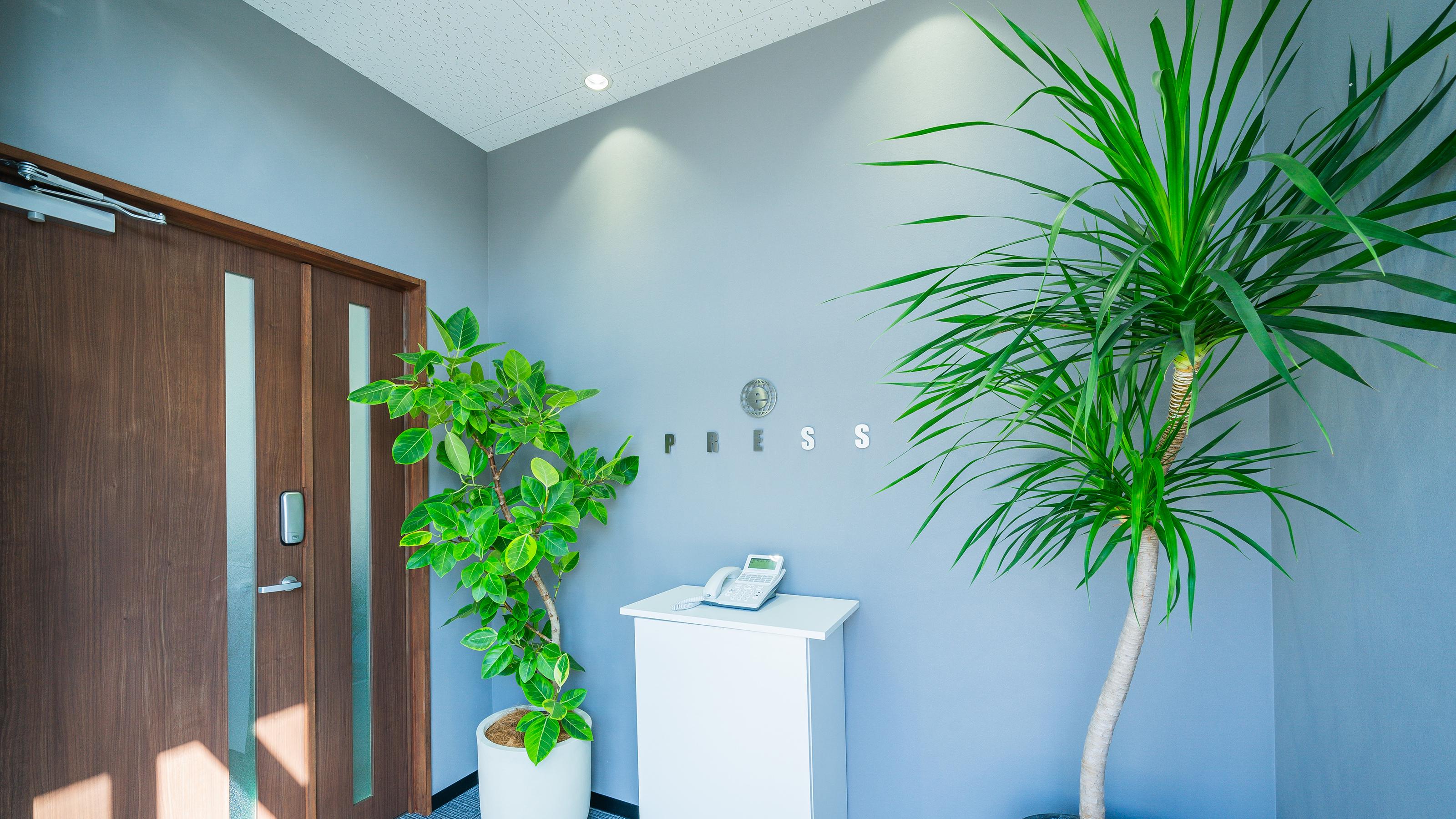 企業トップ画像