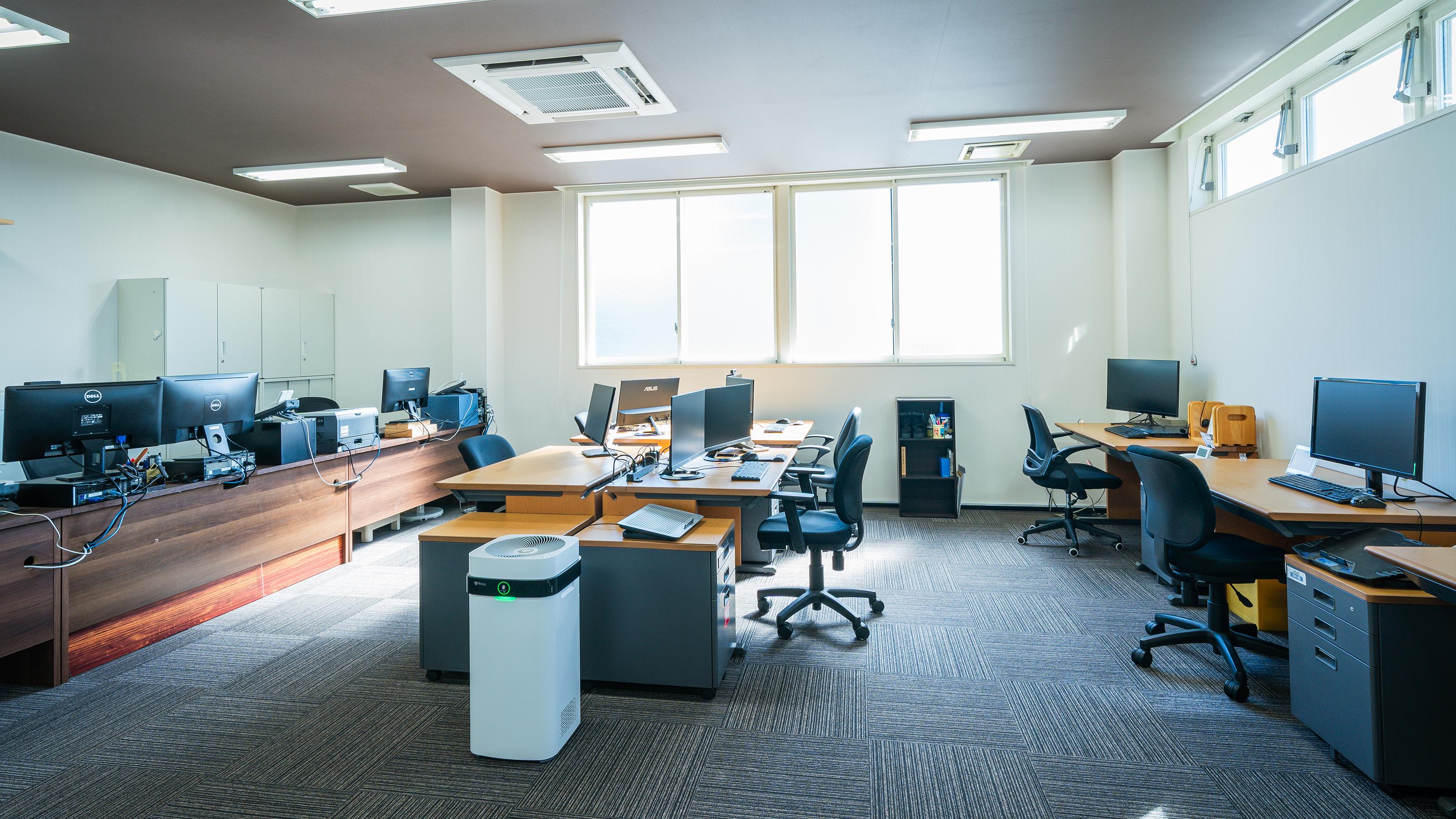 企業トップ画像