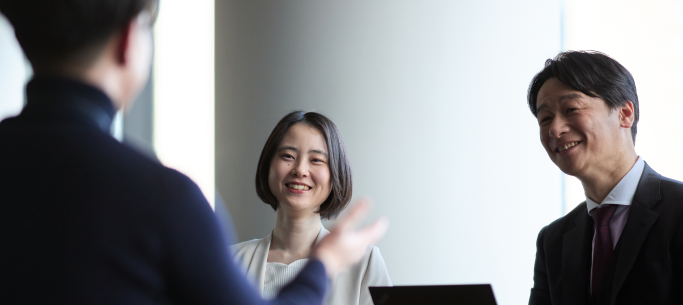 企業トップ画像