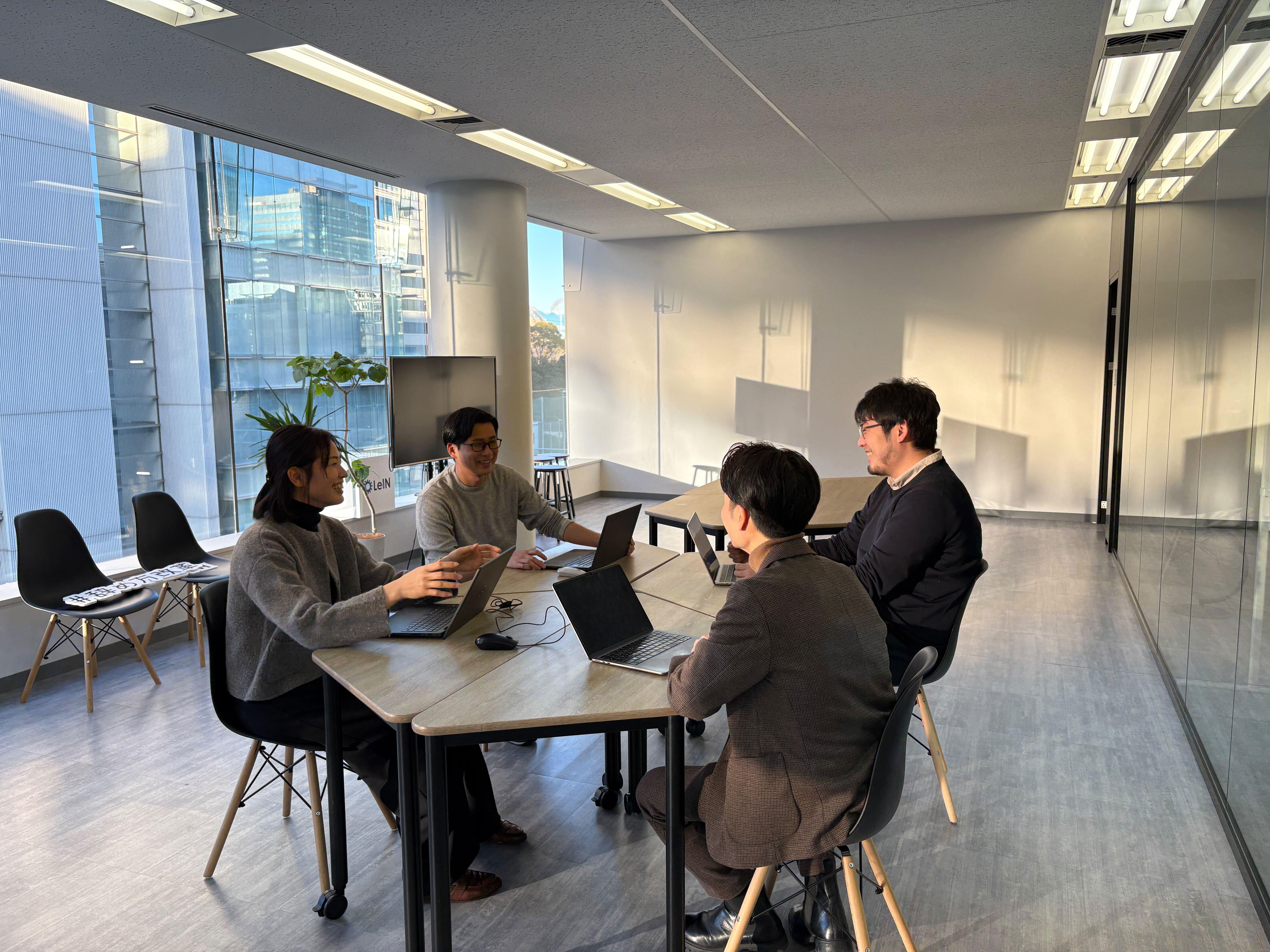 株式会社 ハッカズークのイメージ画像2