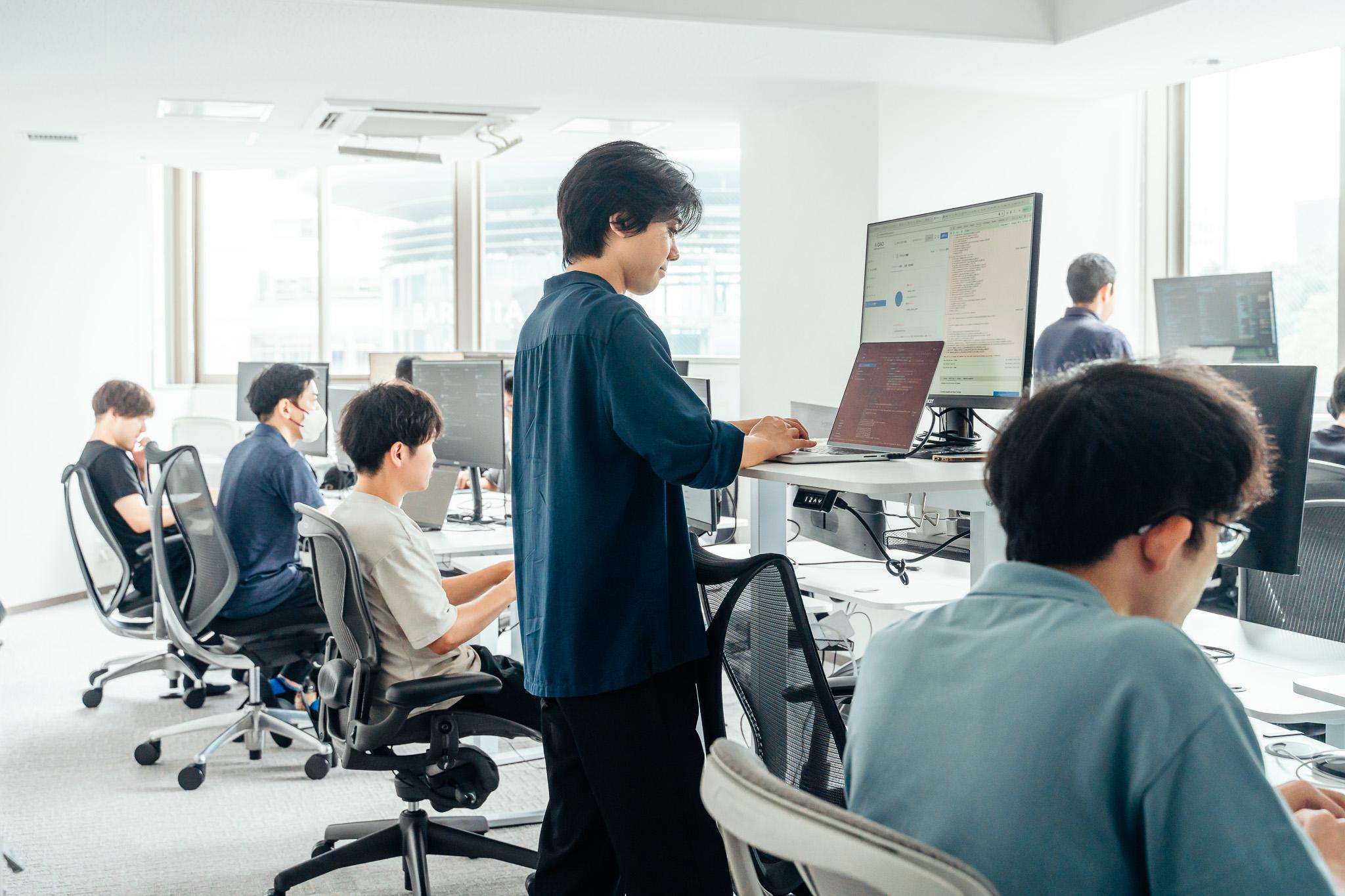 企業トップ画像