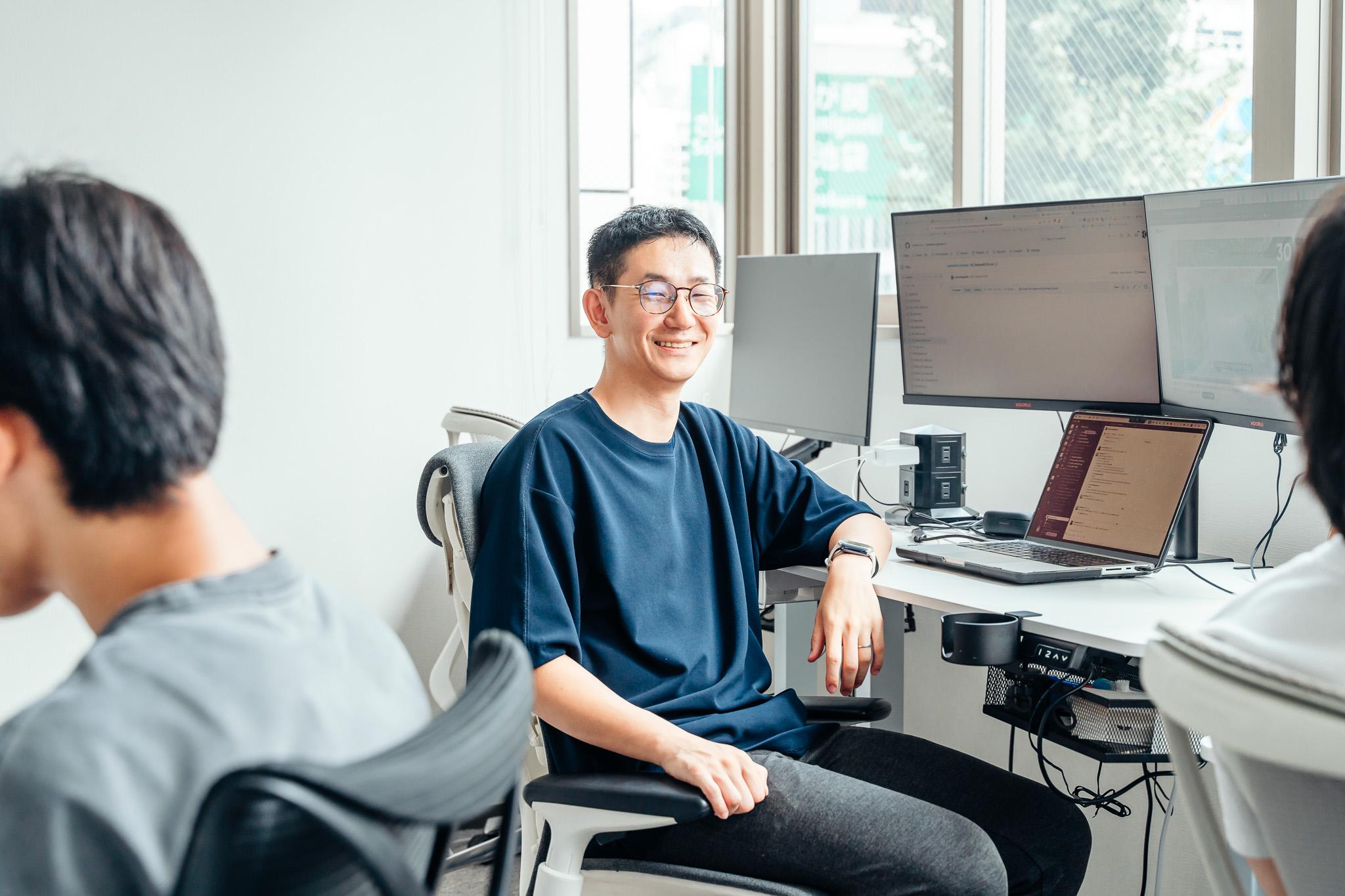 企業トップ画像