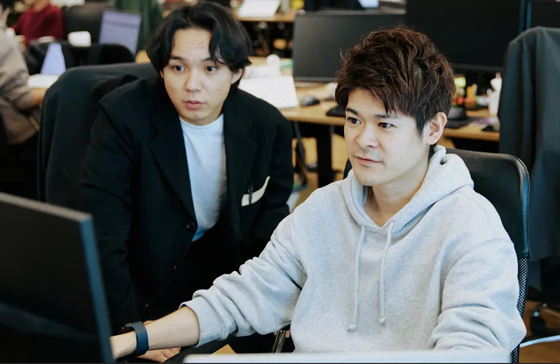 企業トップ画像