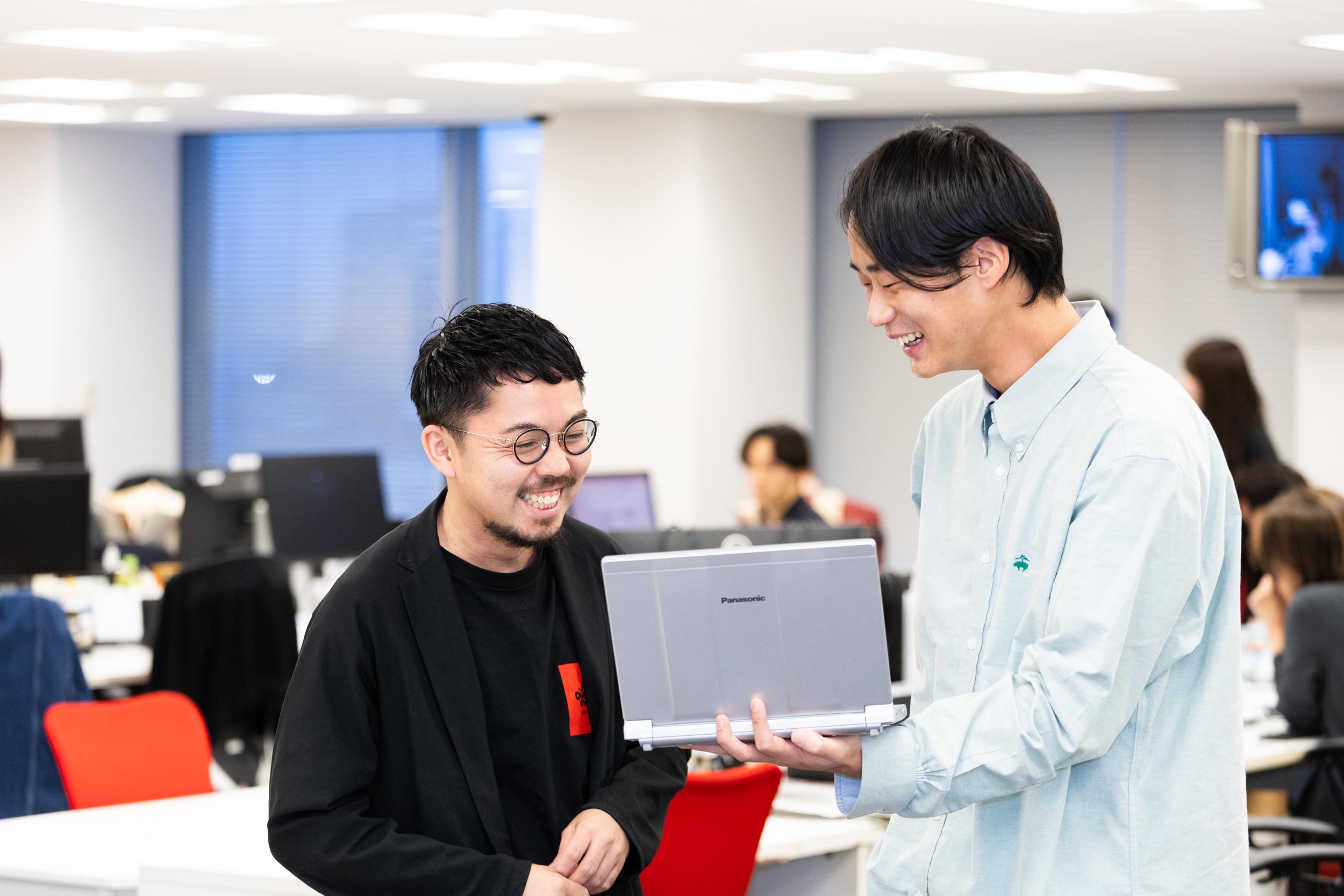 企業トップ画像