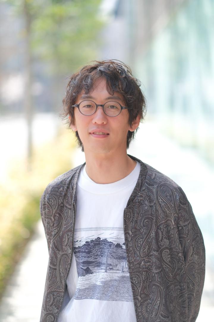 株式会社KiizanKiizanのインタビュー写真