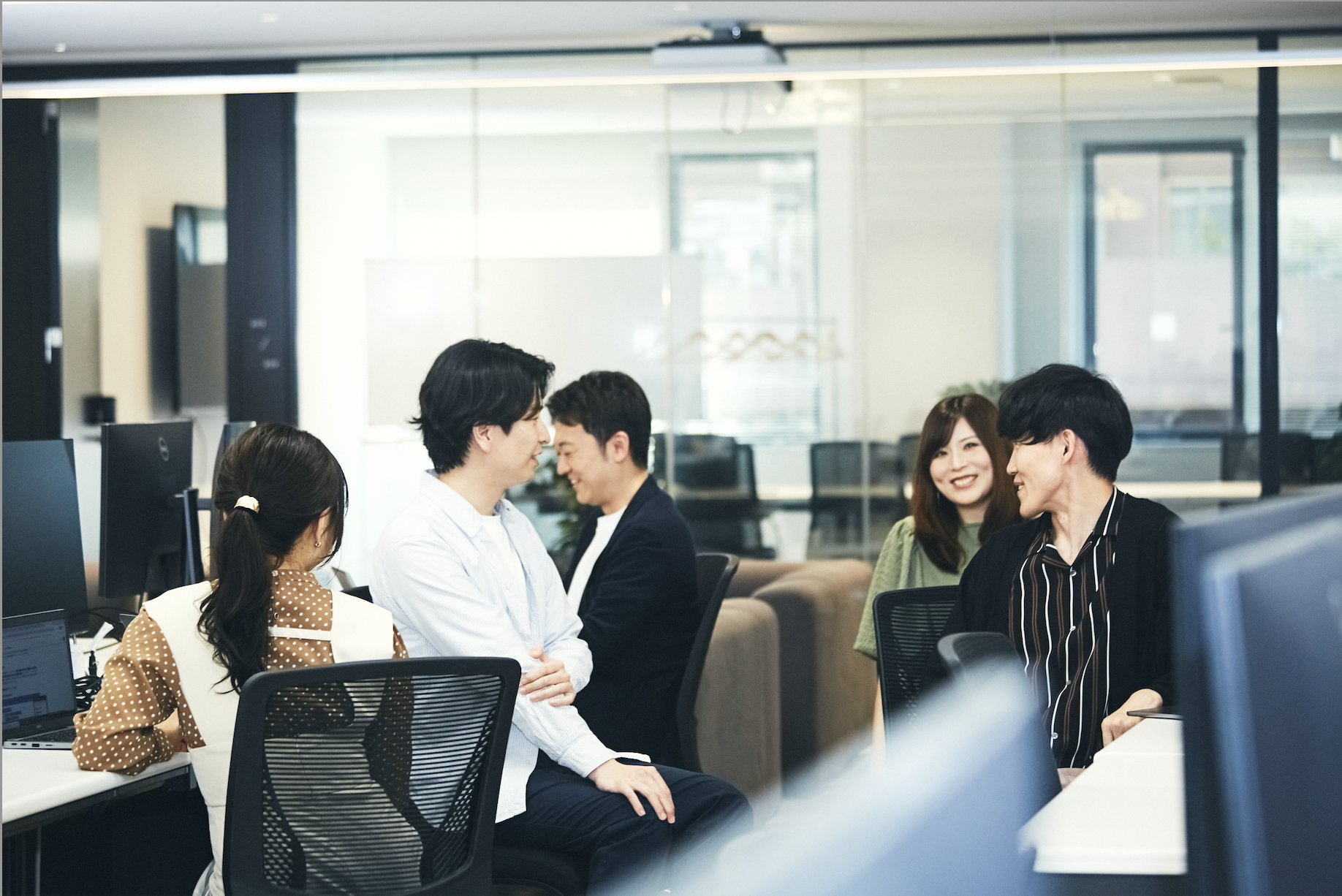 企業トップ画像