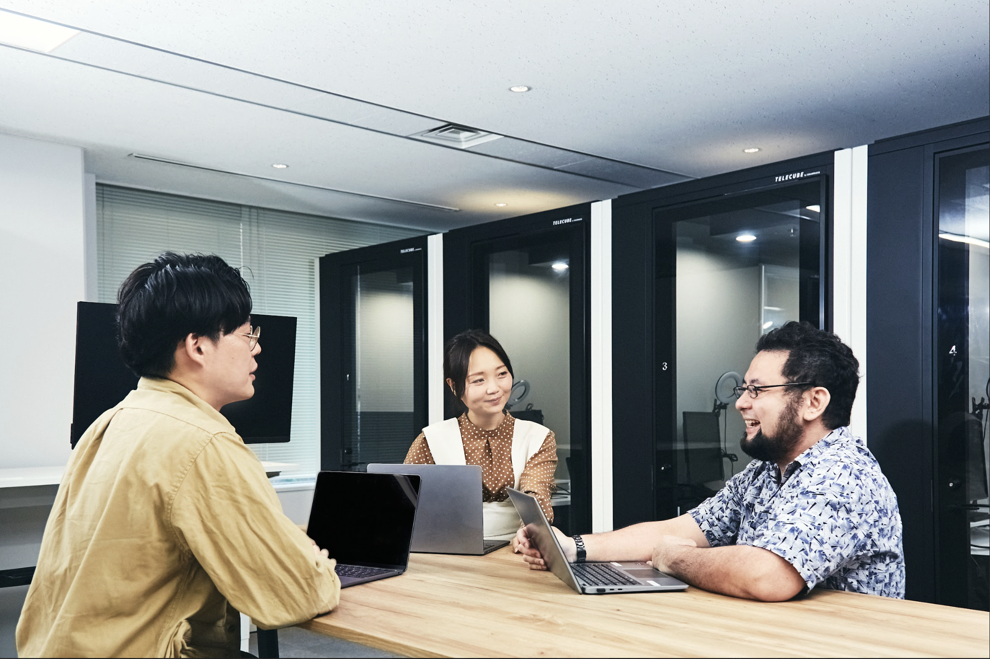 企業トップ画像