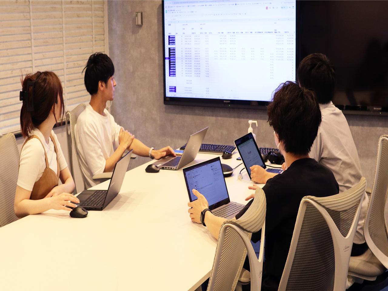 株式会社 リアズのイメージ画像1