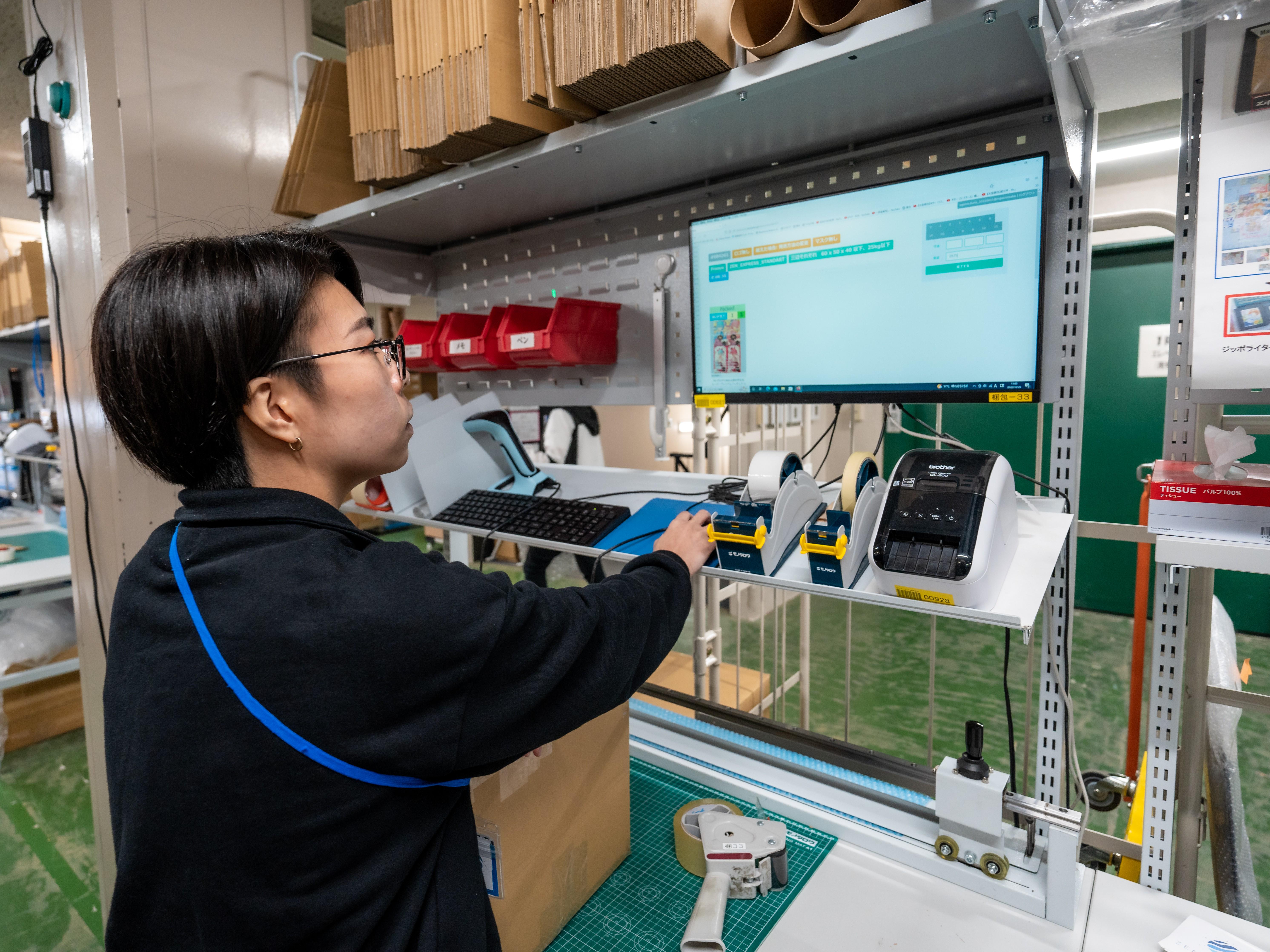 ZenGroup 株式会社のイメージ画像1