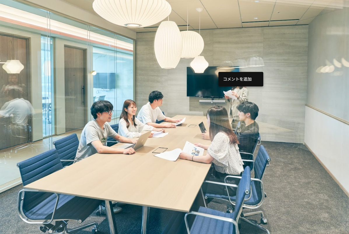 レバレジーズ 株式会社のイメージ画像3