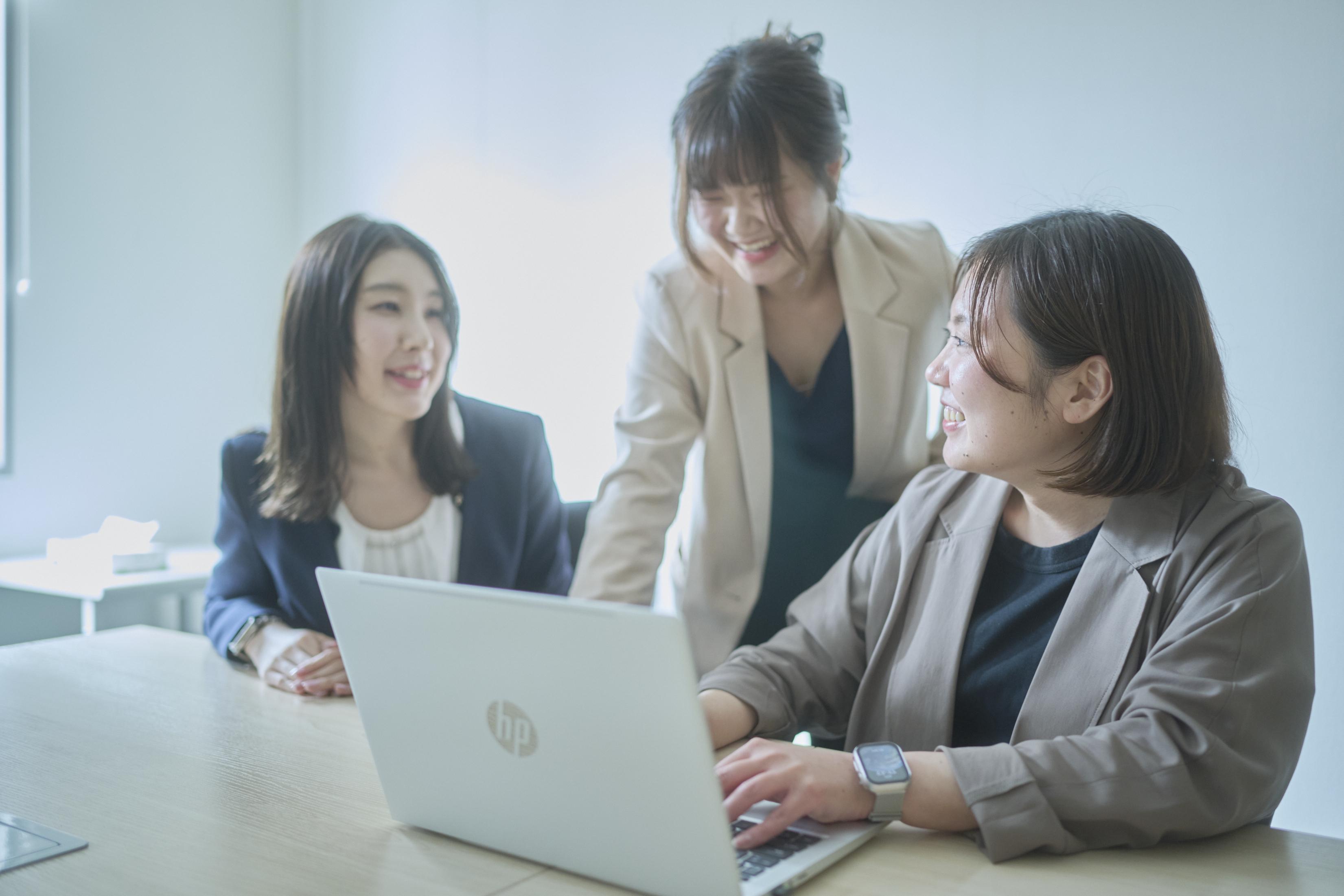 フィクスコミュニケーションズ 株式会社のイメージ画像3