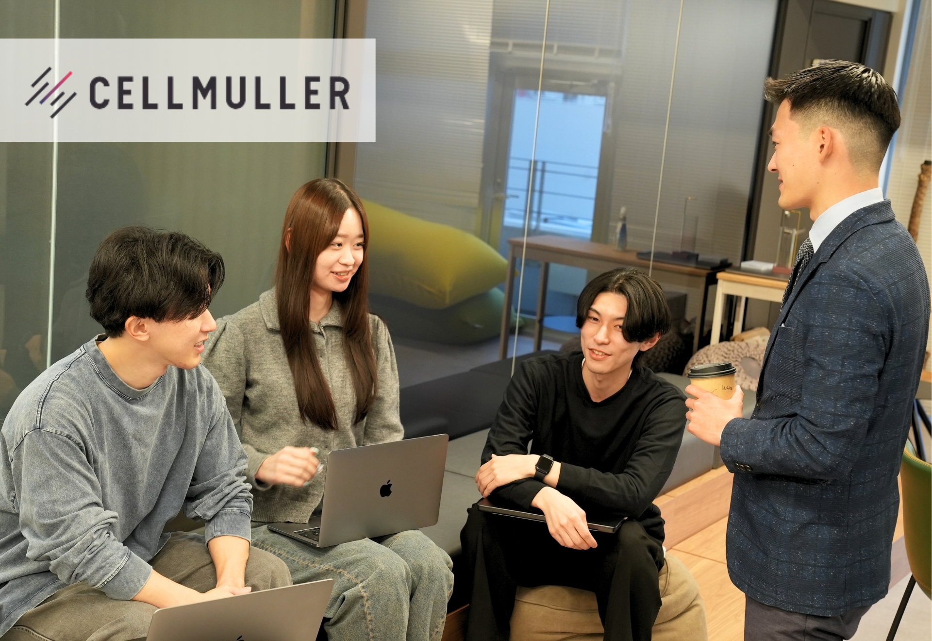 株式会社 セルミュラーのイメージ画像2