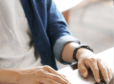 事業内容：ソフトウェアテスト事業