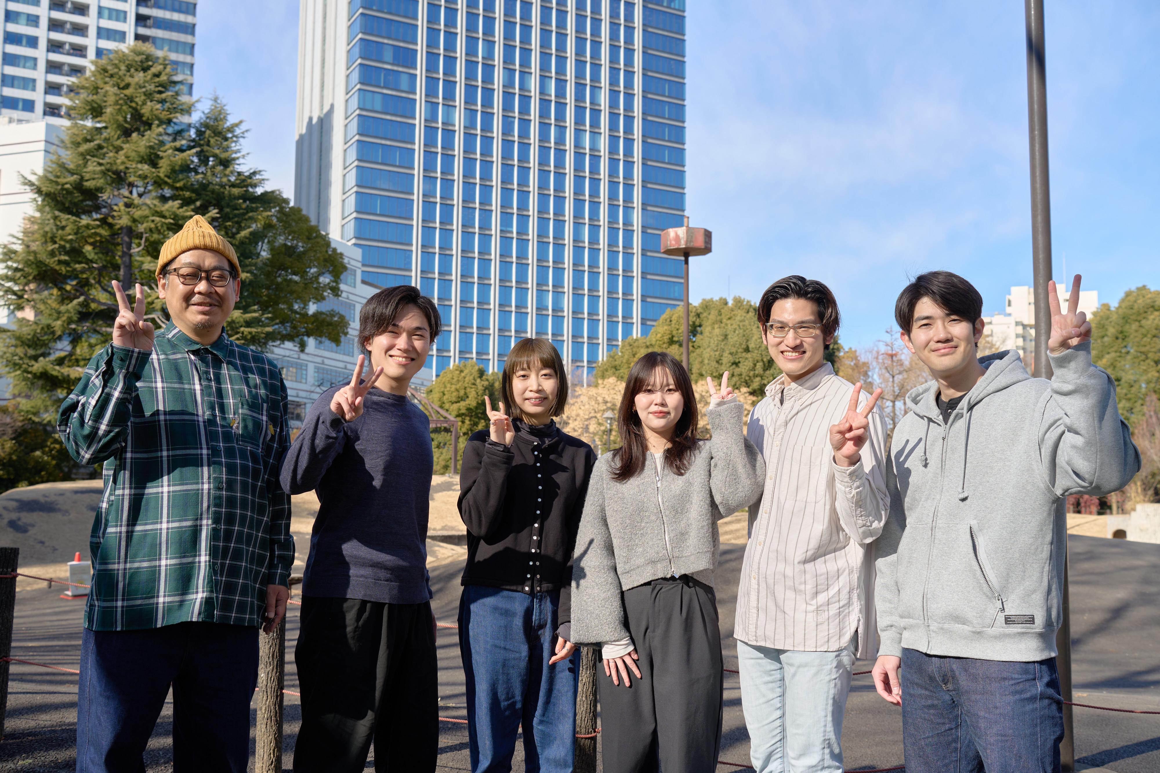 企業トップ画像