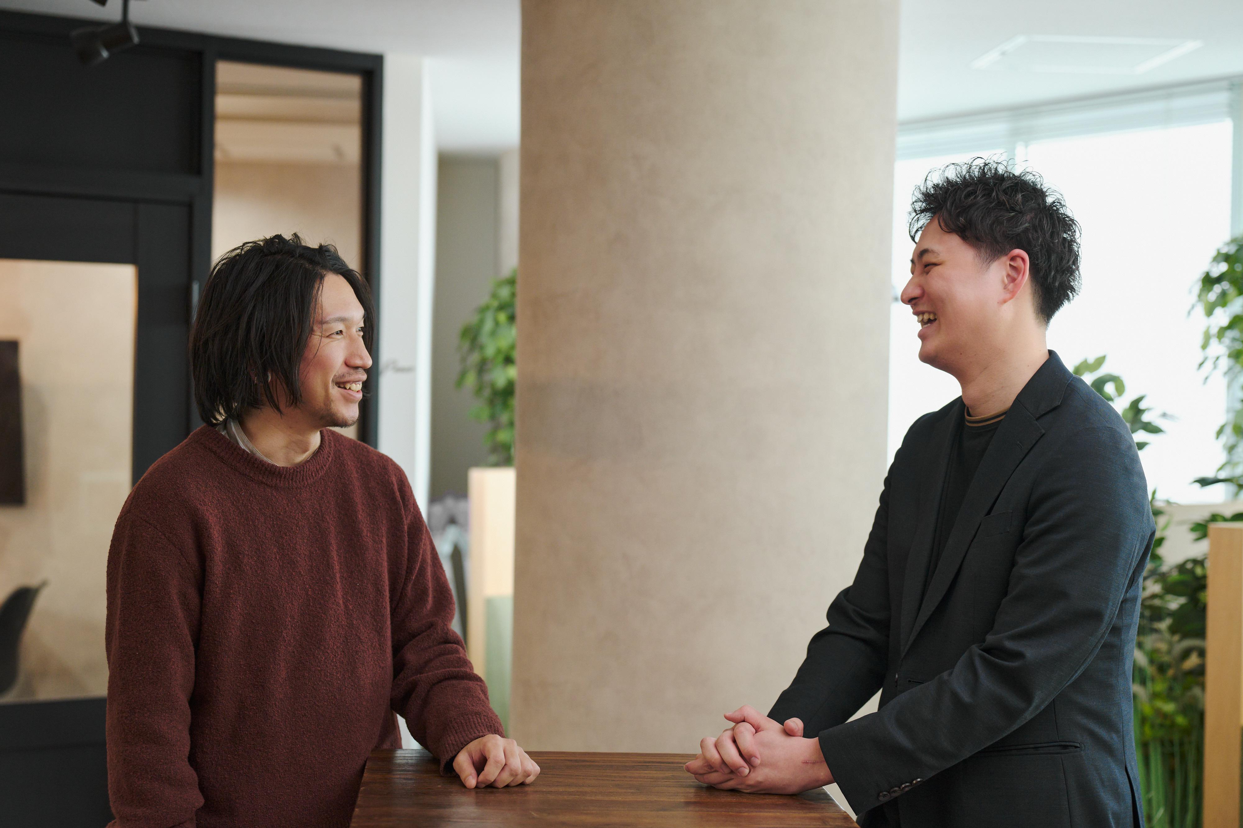 企業トップ画像