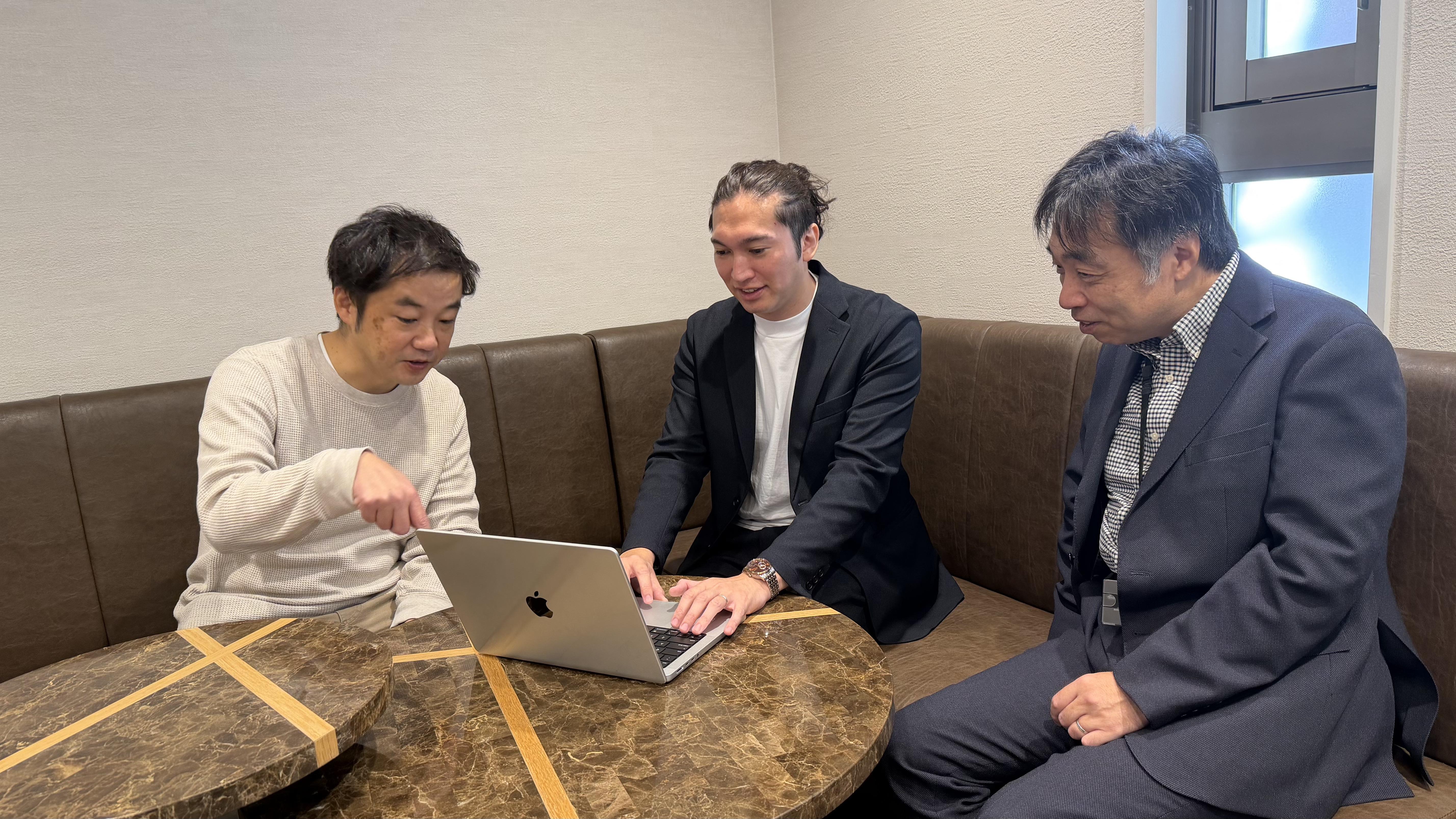 株式会社 シンカのイメージ画像2