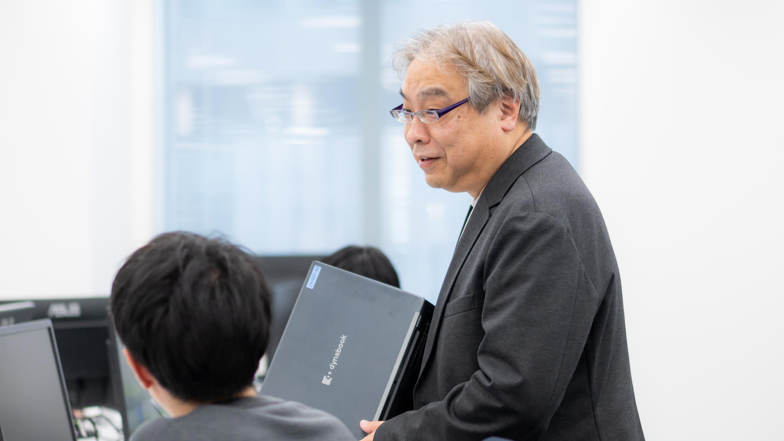 企業トップ画像