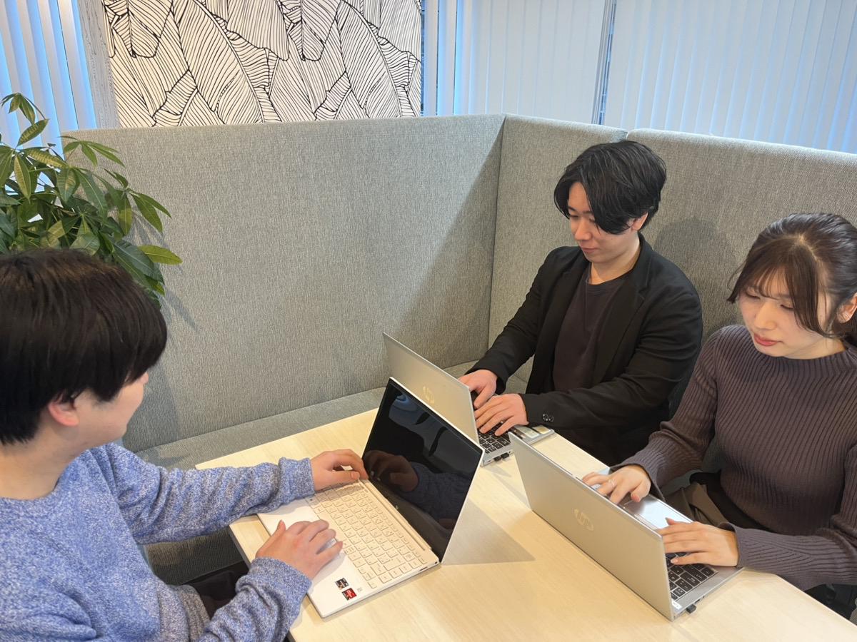 株式会社 Penseurのイメージ画像2