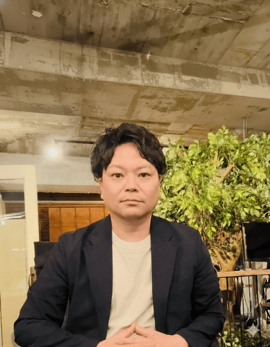 株式会社Cyujoメインアイコン