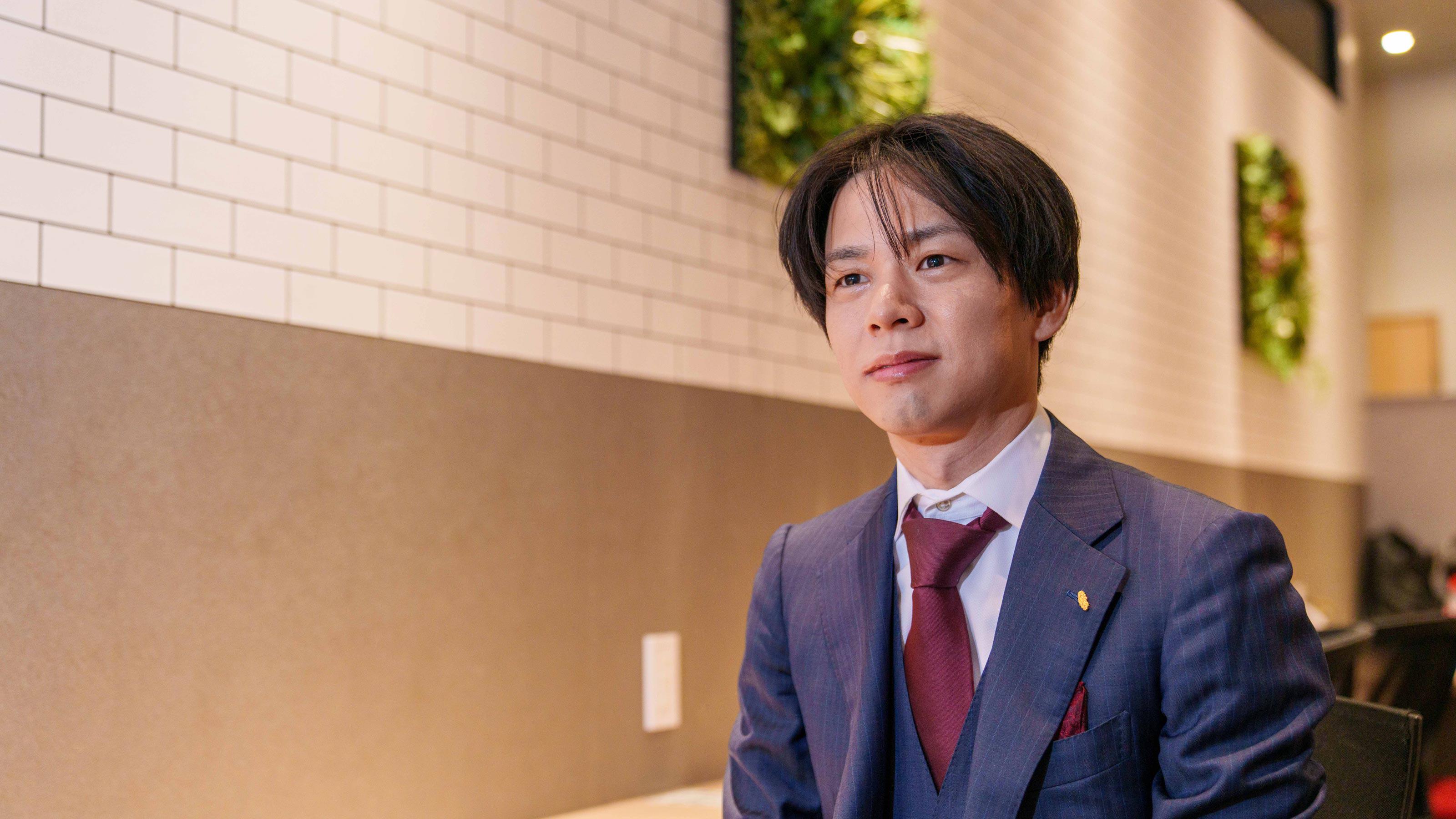 企業トップ画像