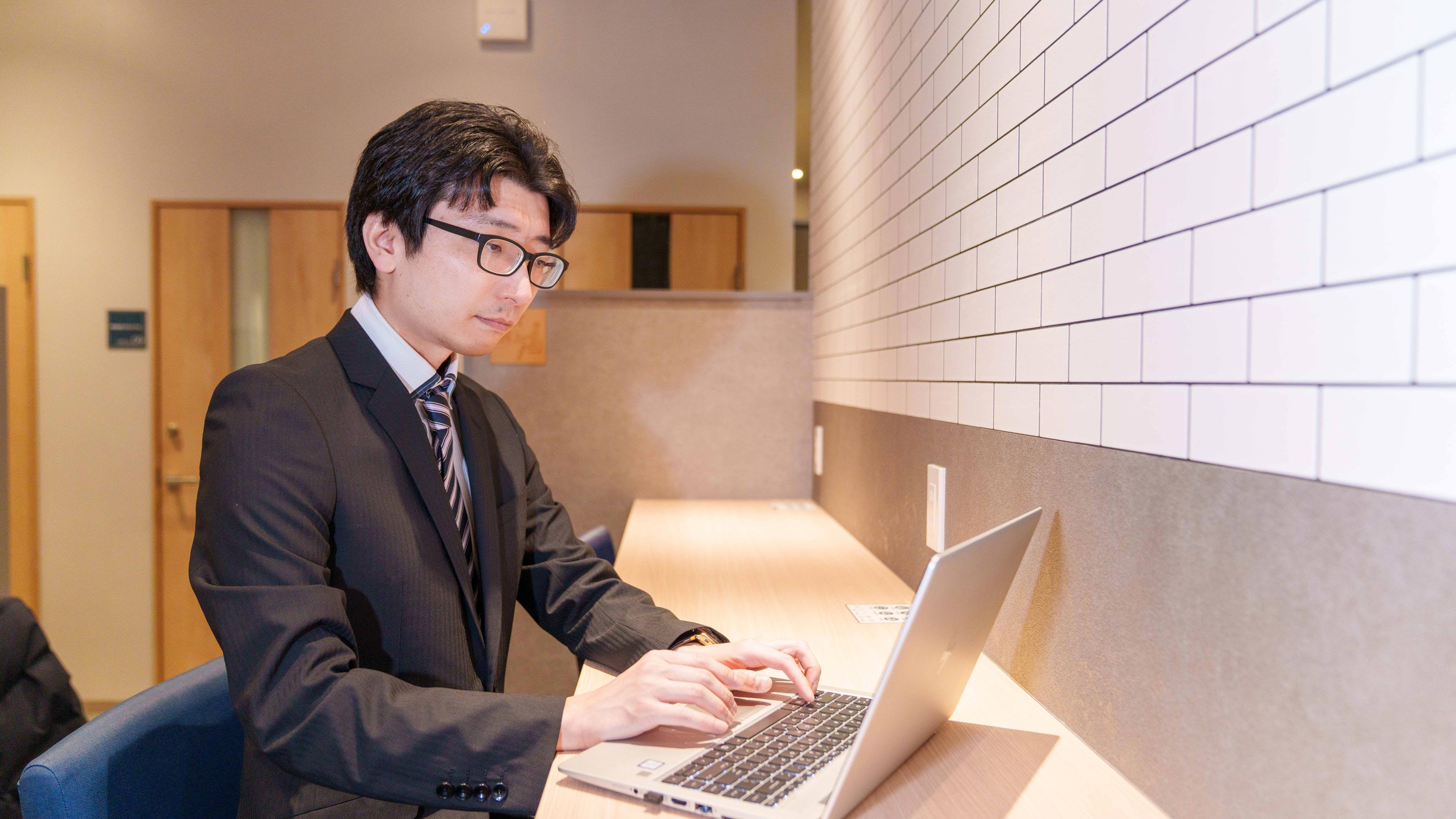 企業トップ画像