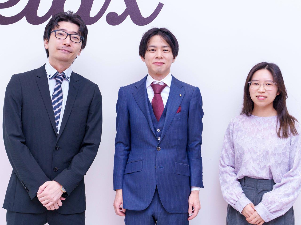 日本成令 株式会社のイメージ画像1