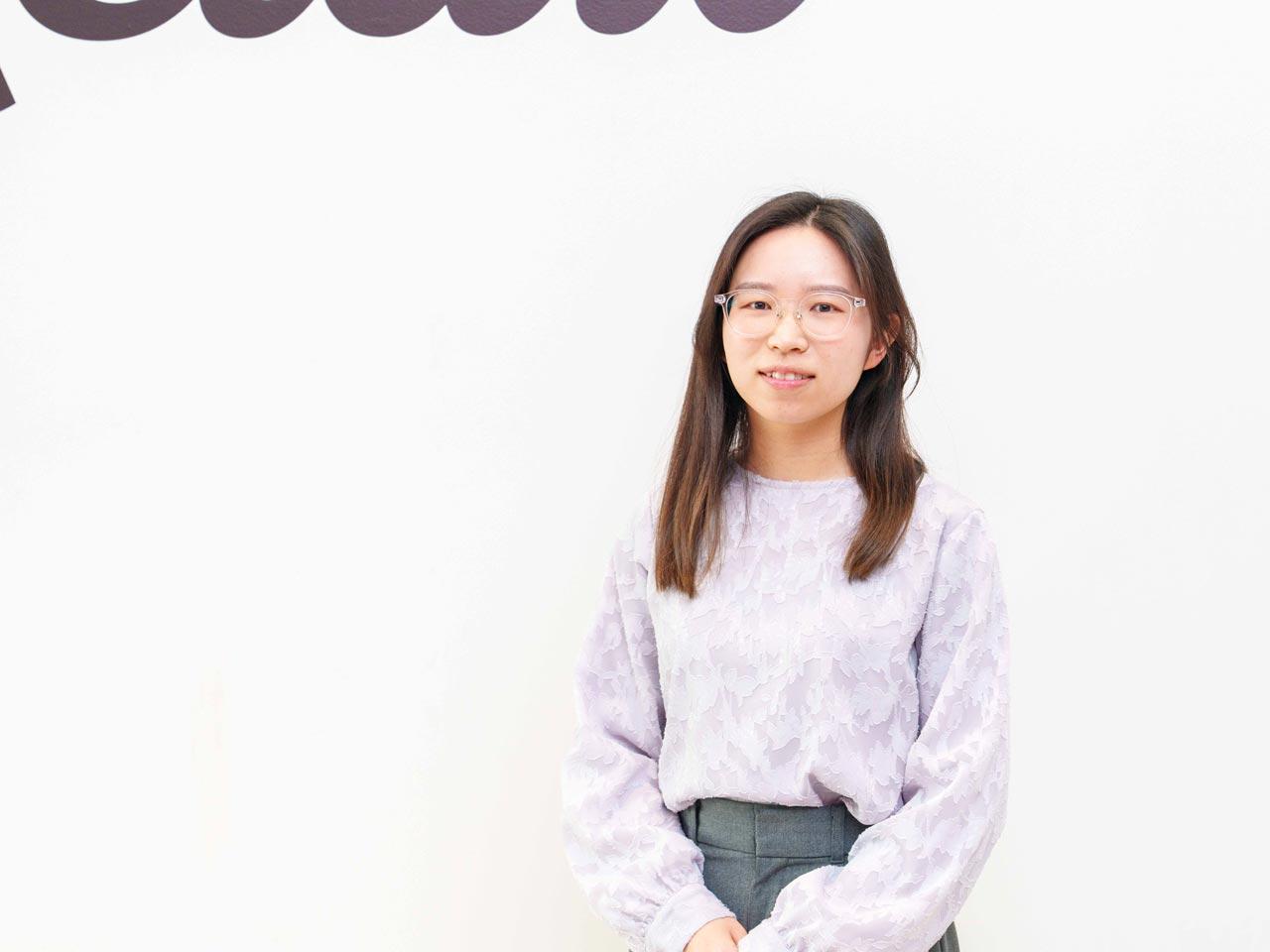 効率的に働き、時間を有効に使い、金銭的にも精神的にも豊かになる。そんな生き方を実践したいエンジニアを求めている。