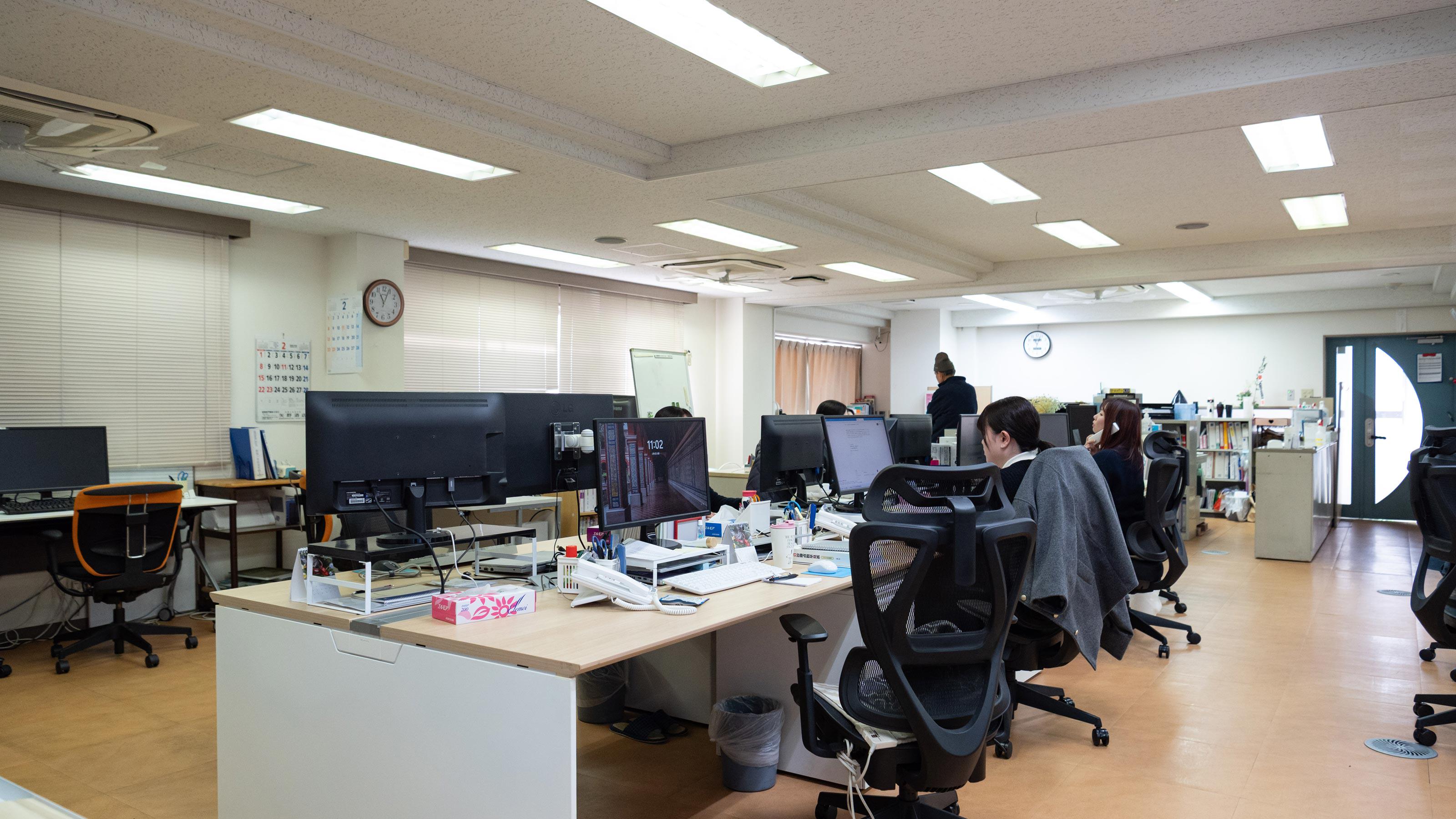 この企業と同じ業界の企業：株式会社 メディブレイン