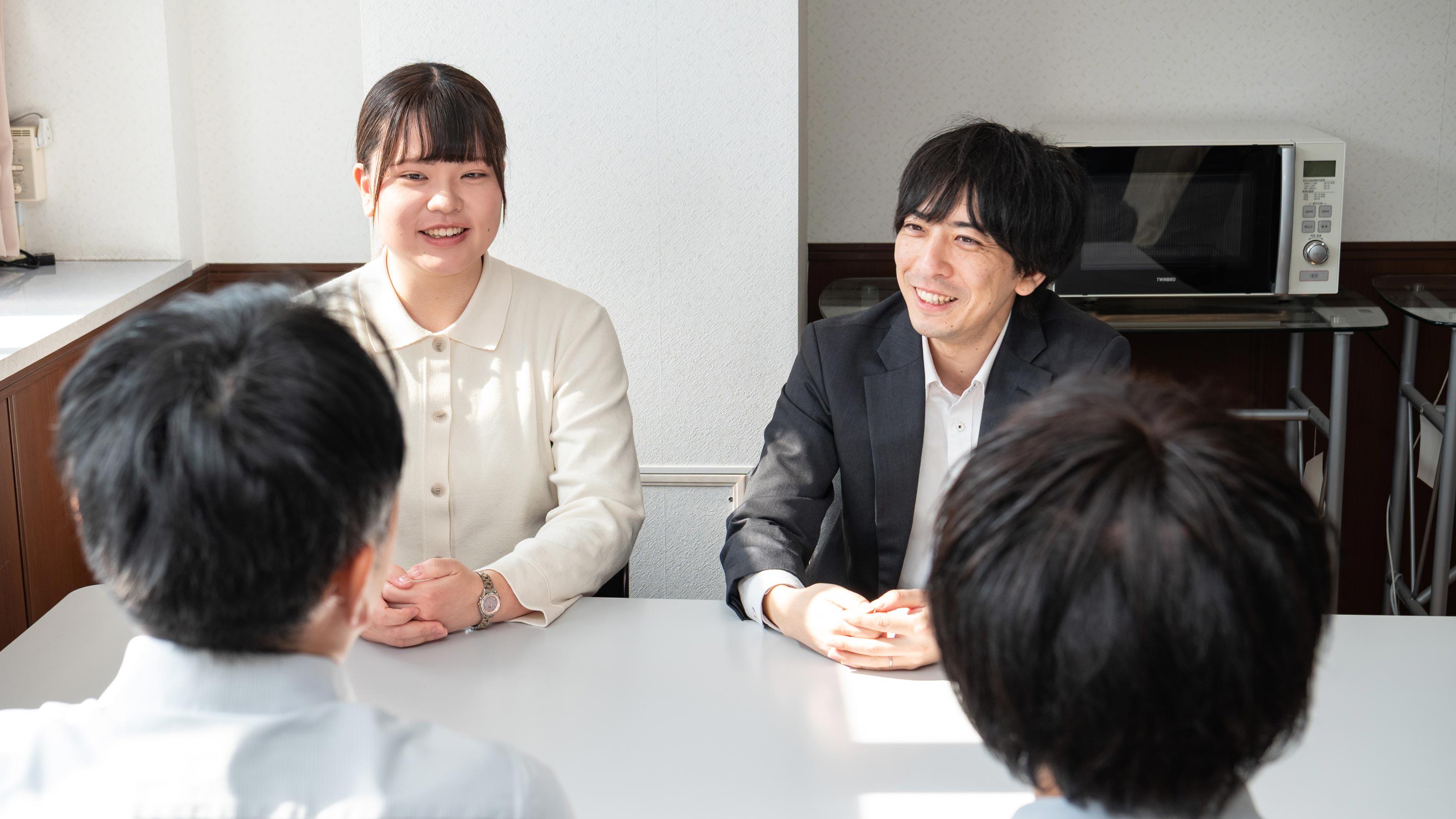 企業トップ画像