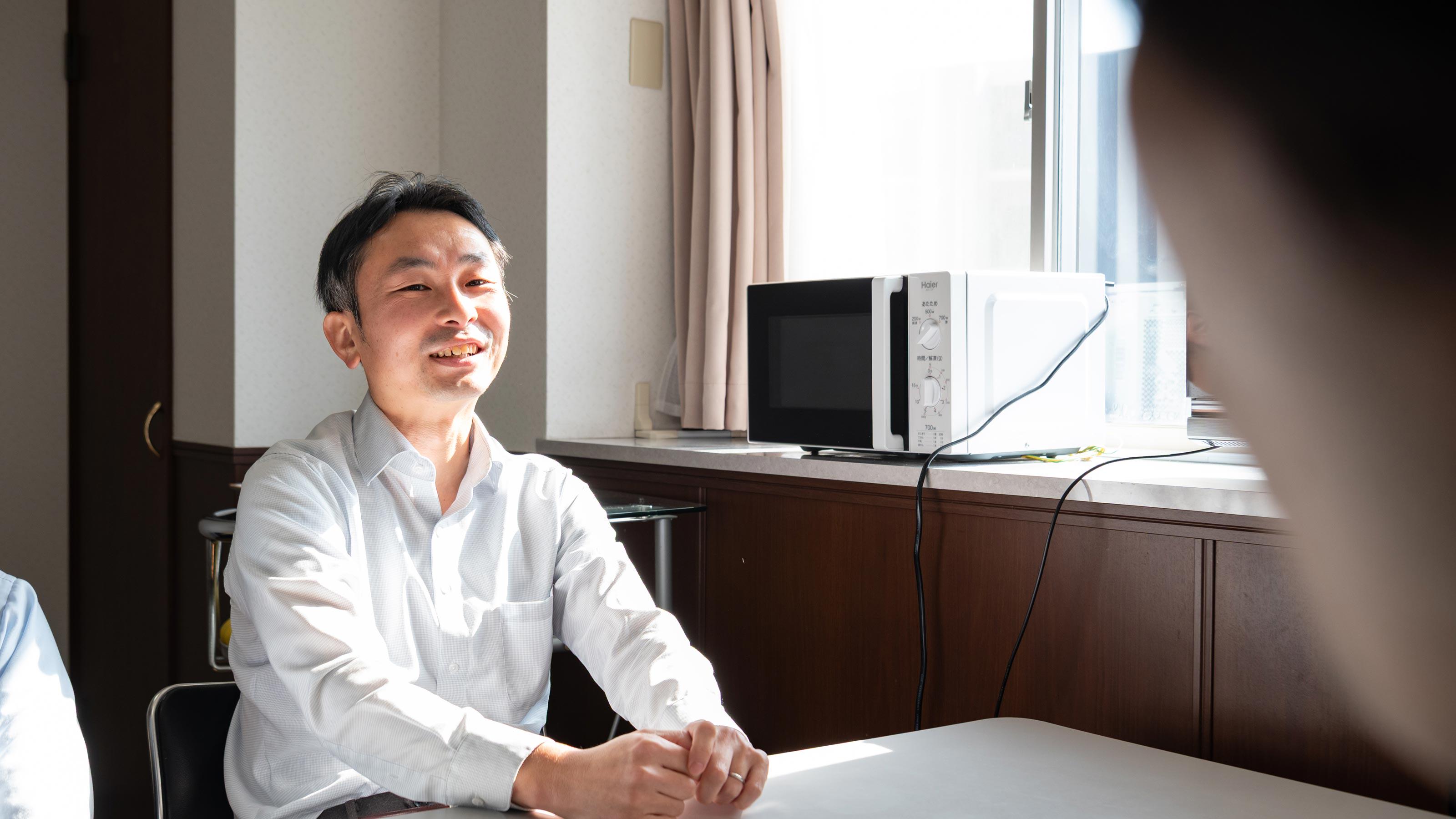 企業トップ画像