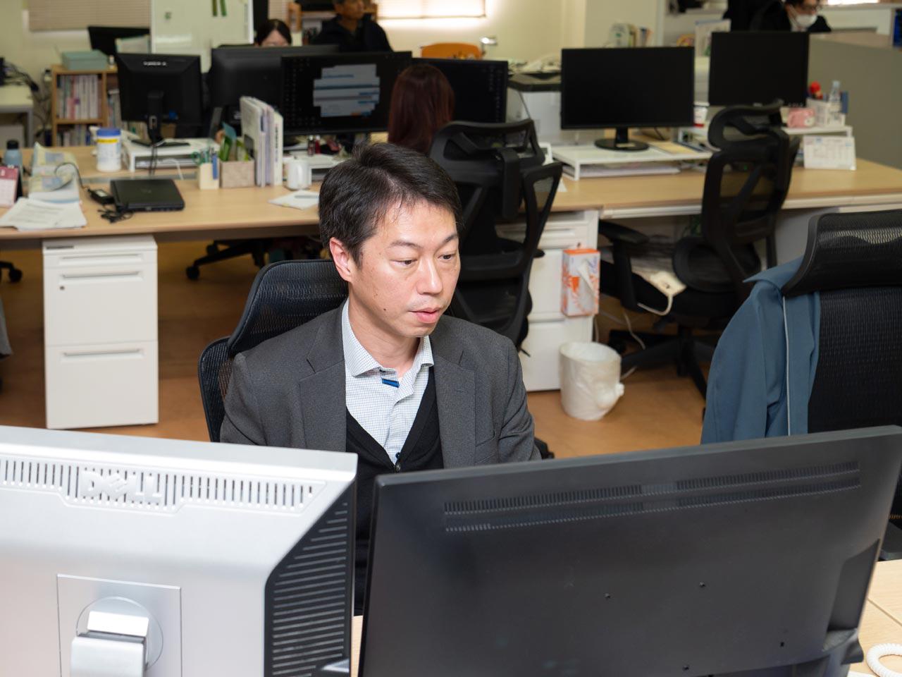 株式会社 メディブレインのイメージ画像3