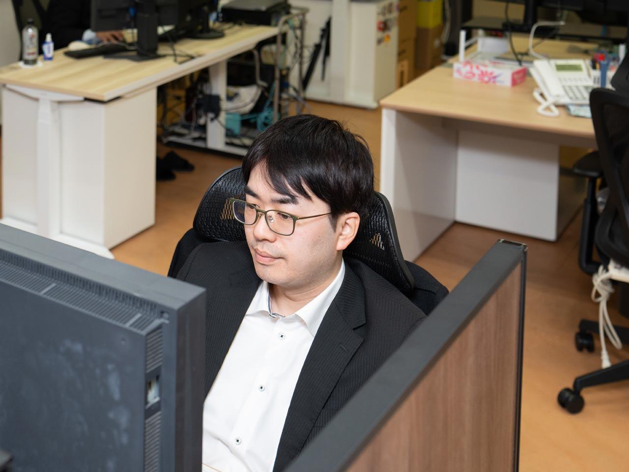 透析専門電子カルテ『DIABRAINS』は、医療現場の声から生まれ、医療DXのニーズが高まる中、口コミや紹介で導入件数を伸ばしてきた。