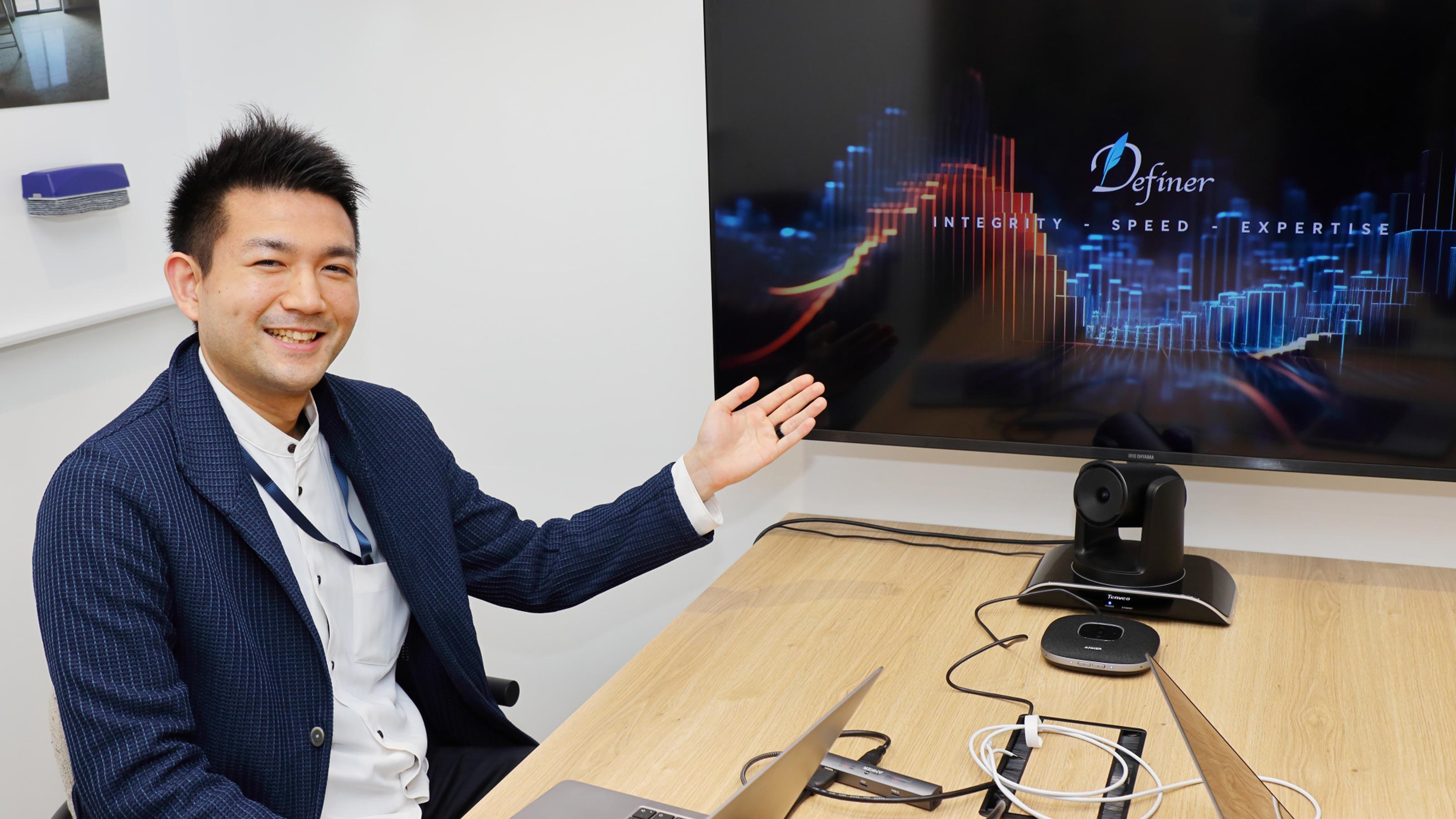 企業トップ画像
