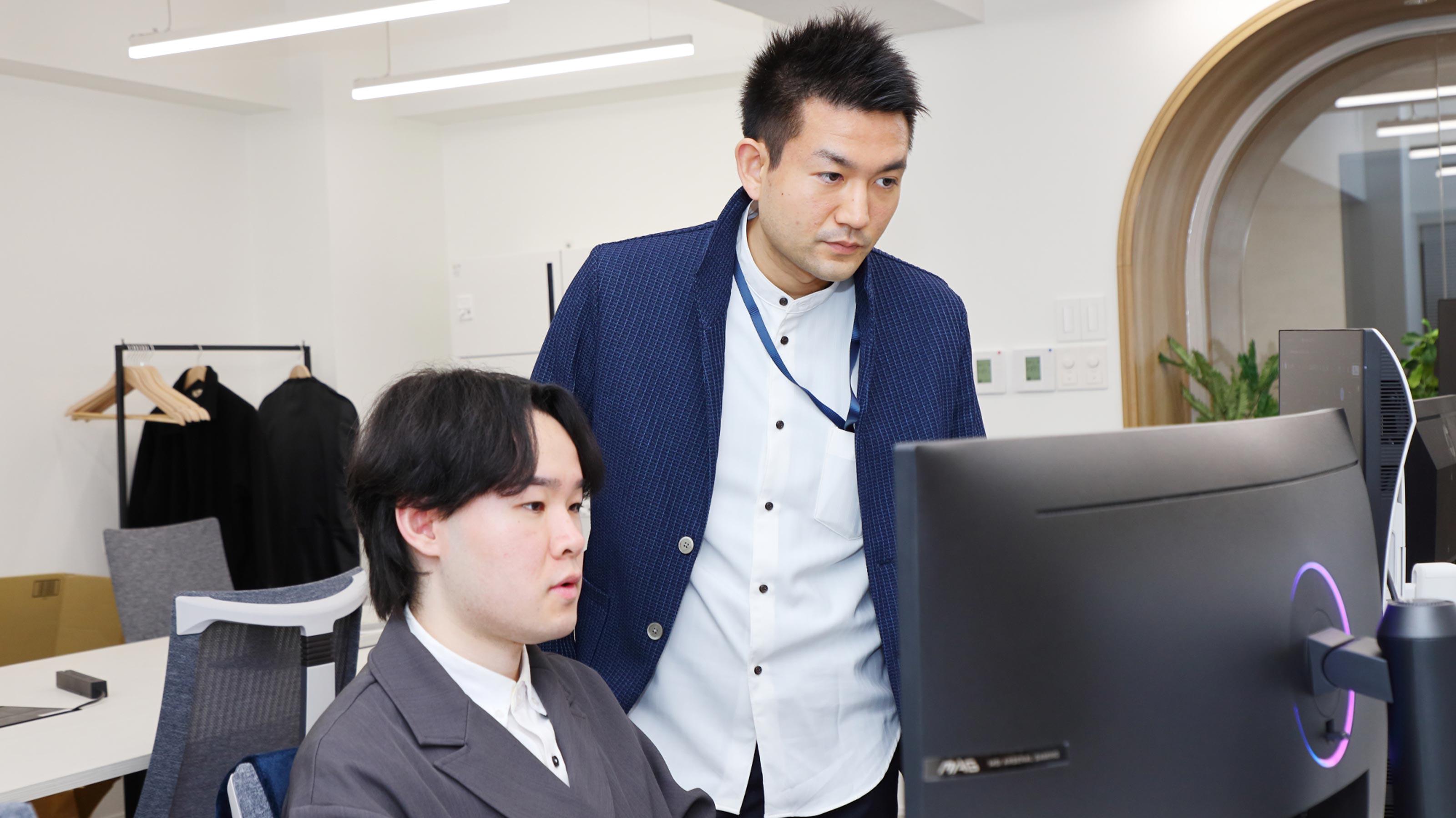 企業トップ画像